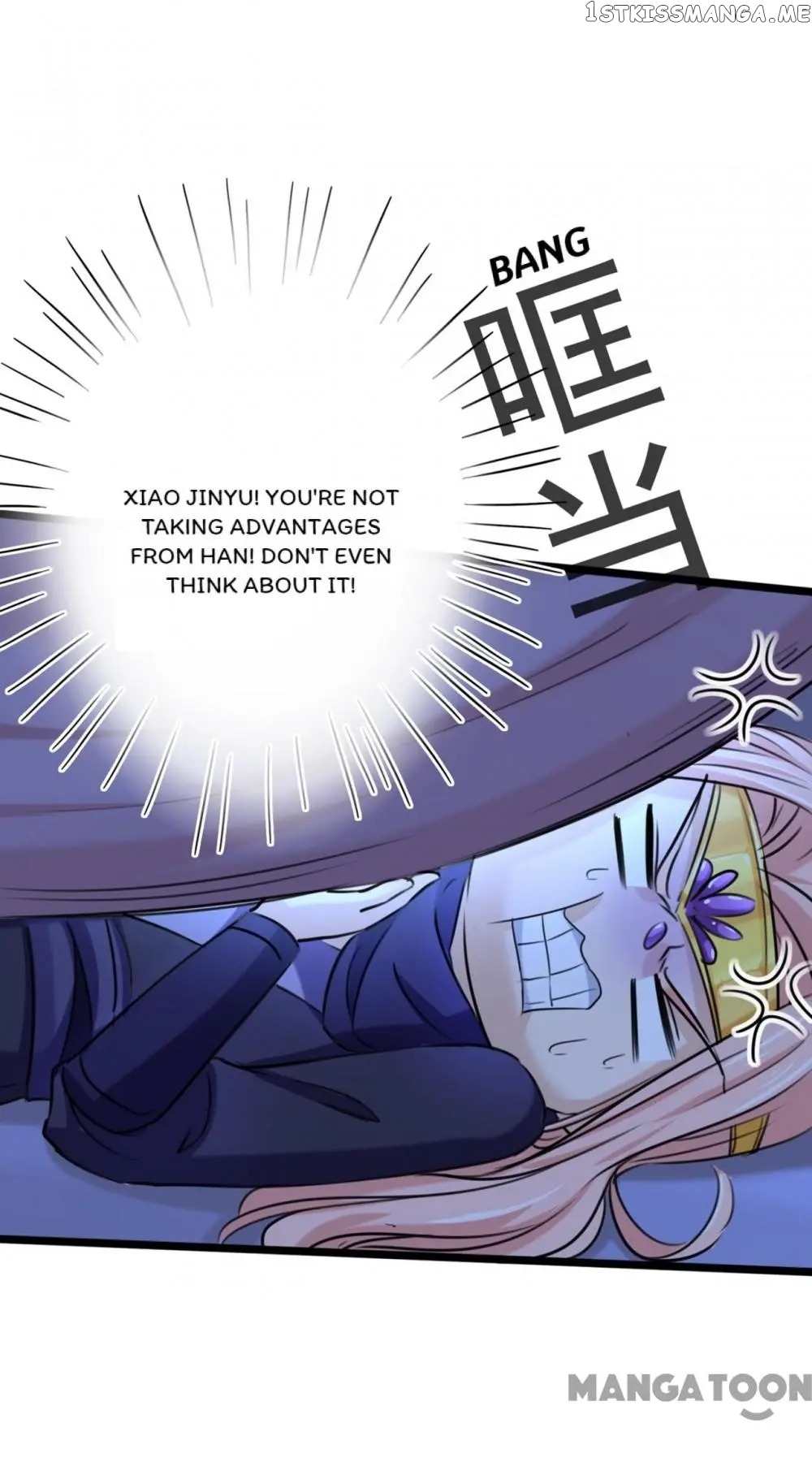 Entangled with the Duke chapter 239 - page 1