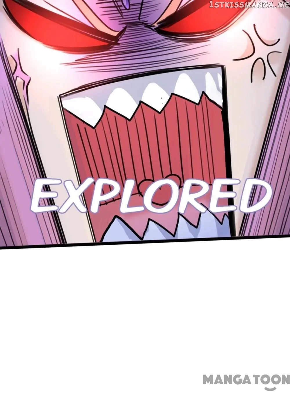 Entangled with the Duke chapter 239 - page 11