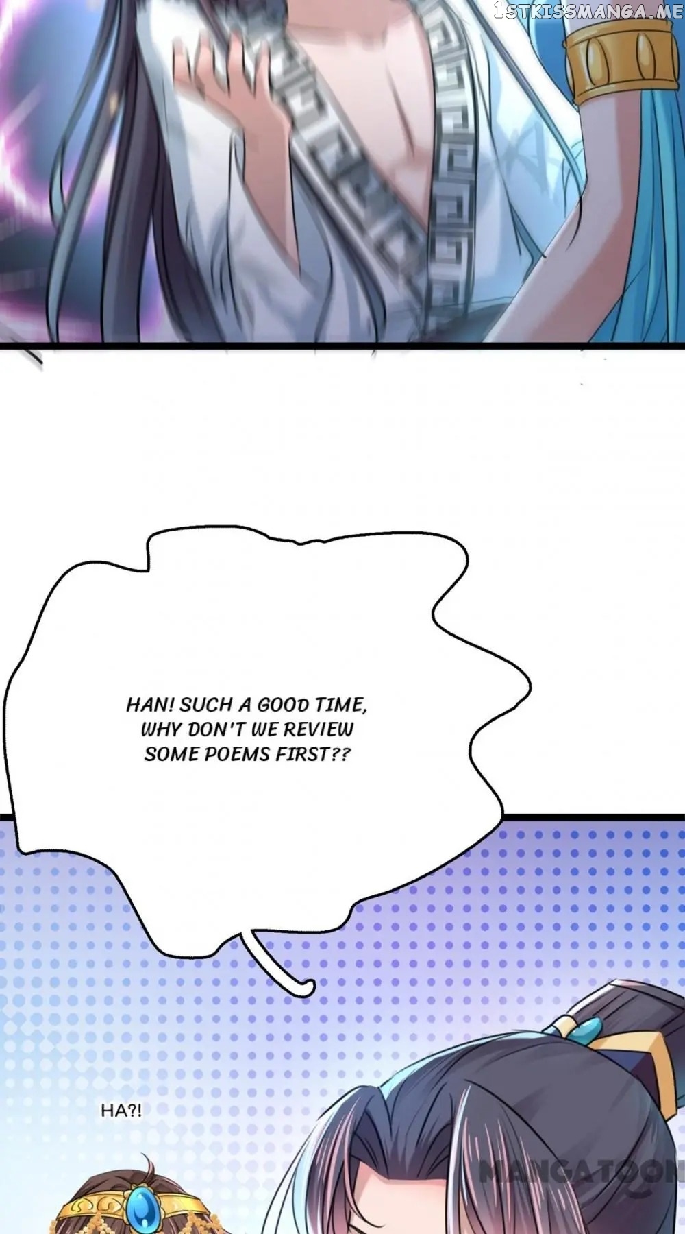 Entangled with the Duke chapter 239 - page 18