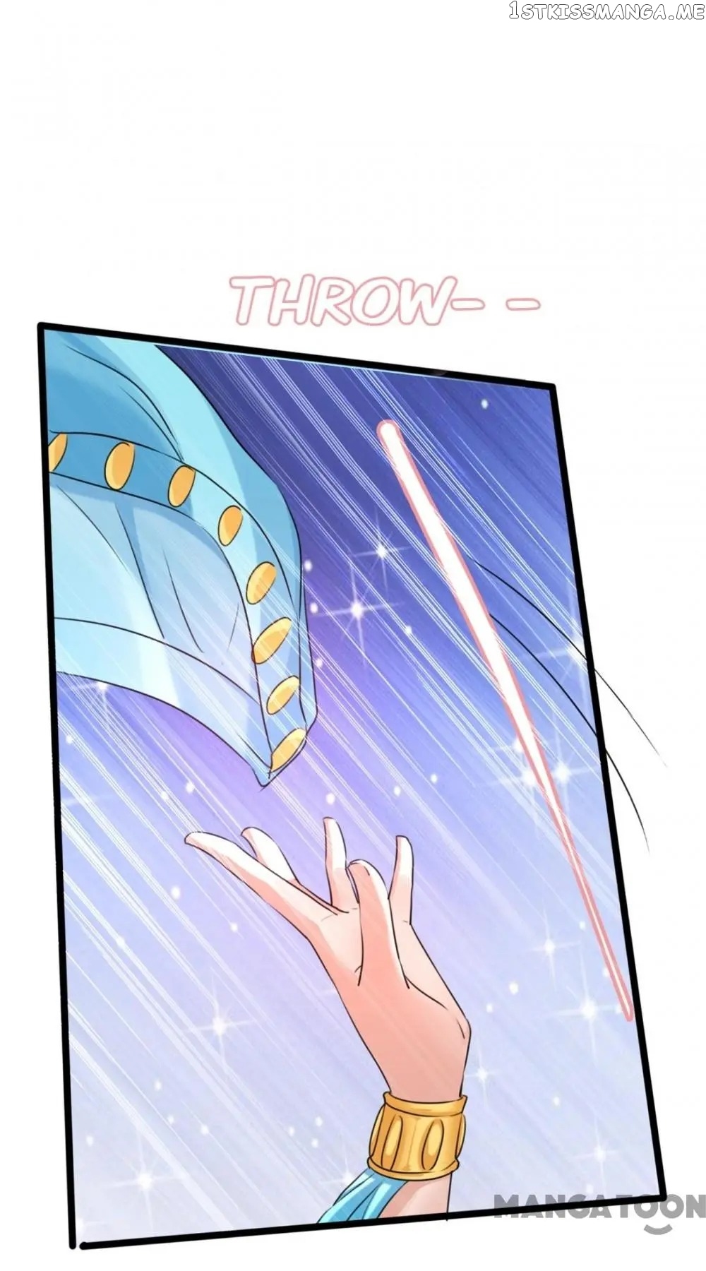 Entangled with the Duke chapter 239 - page 21