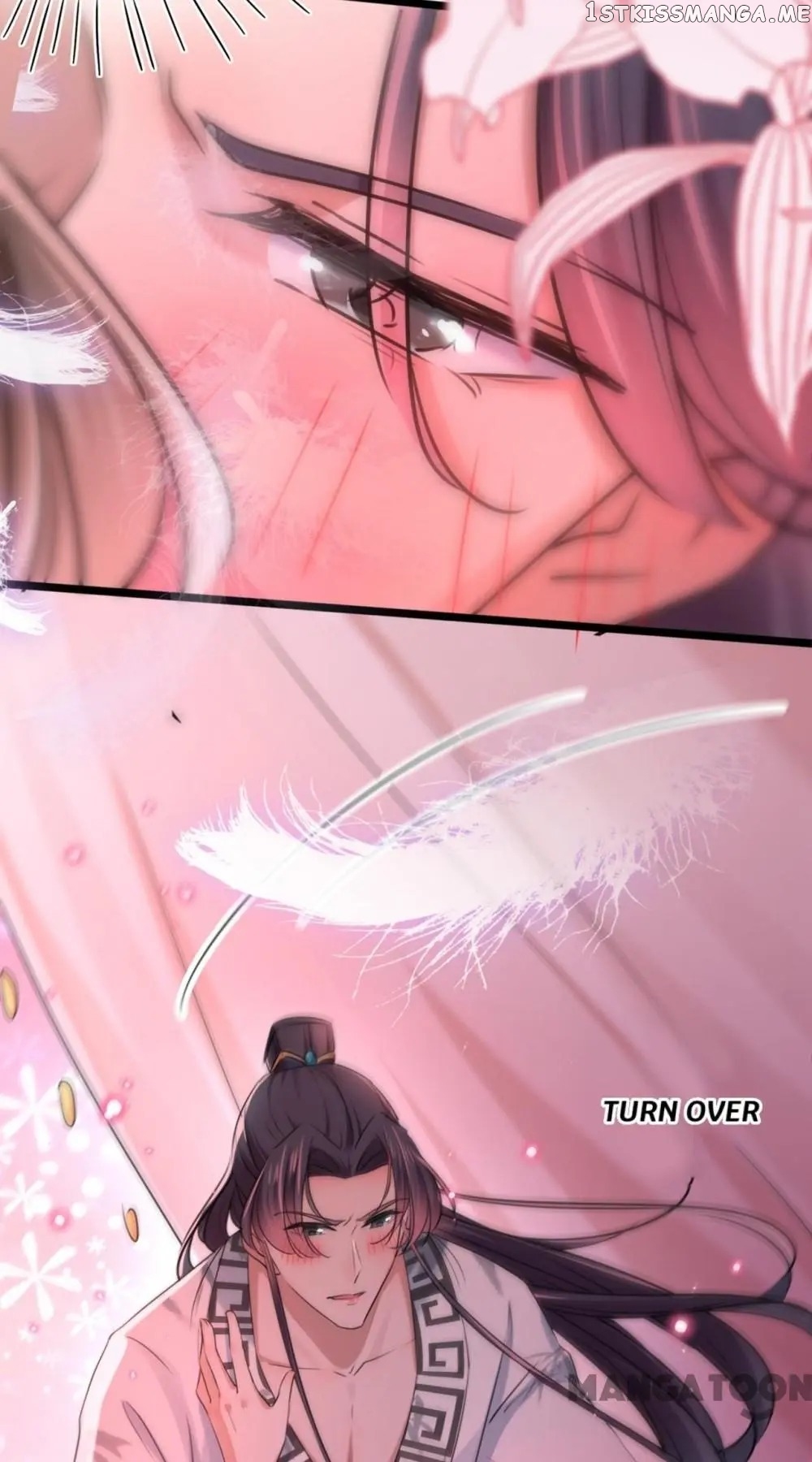 Entangled with the Duke chapter 239 - page 29