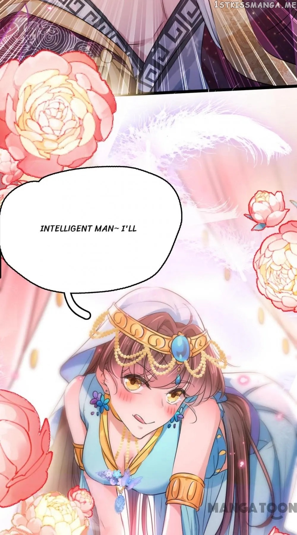 Entangled with the Duke chapter 239 - page 3