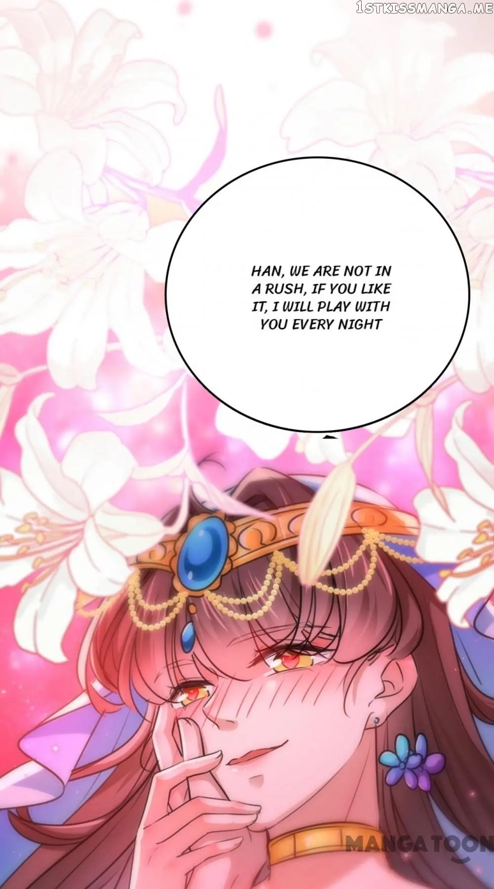 Entangled with the Duke chapter 239 - page 31