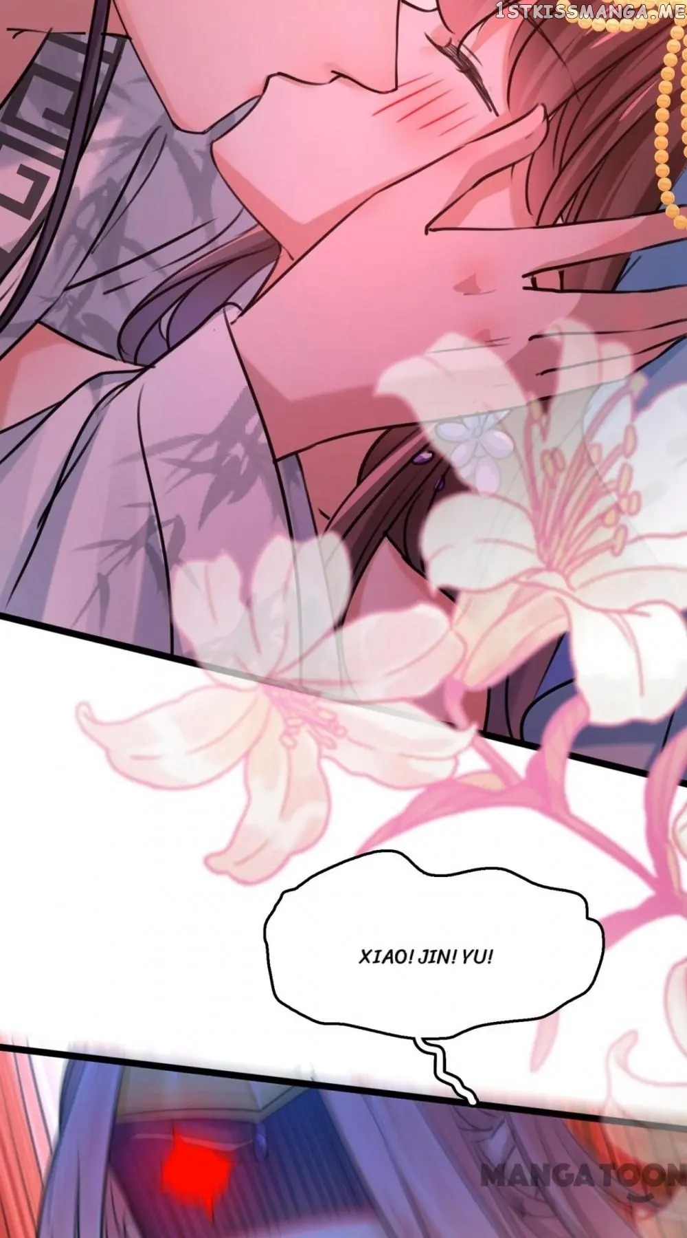 Entangled with the Duke chapter 239 - page 33