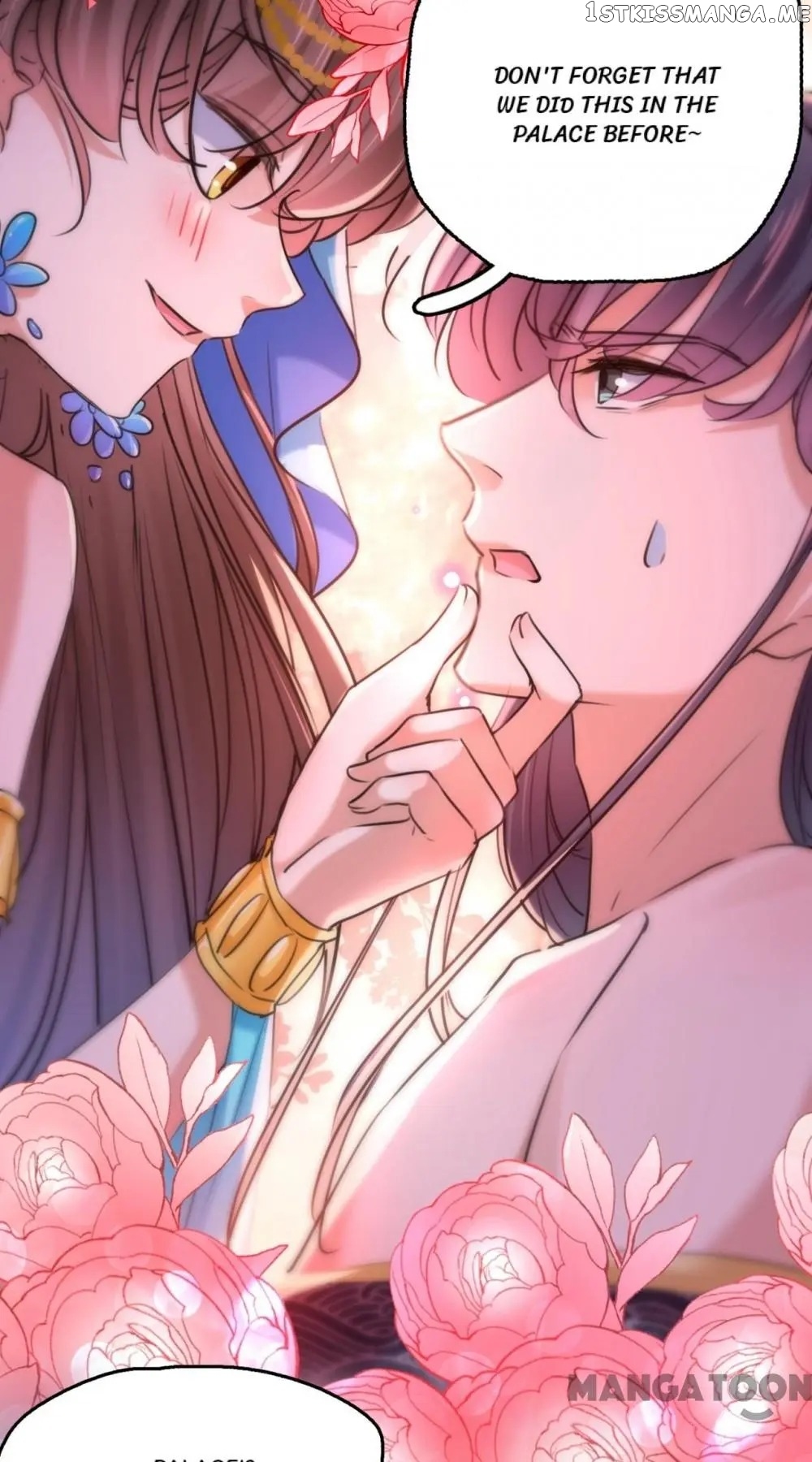 Entangled with the Duke chapter 239 - page 9