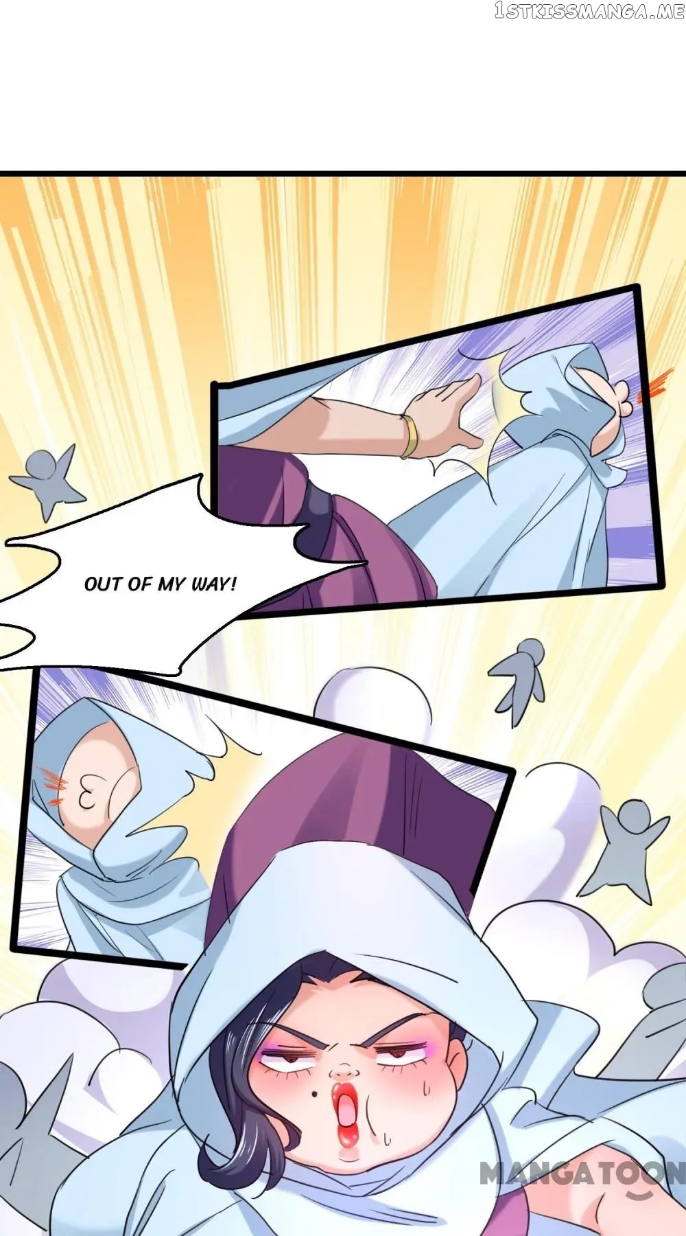 Entangled with the Duke chapter 242 - page 1