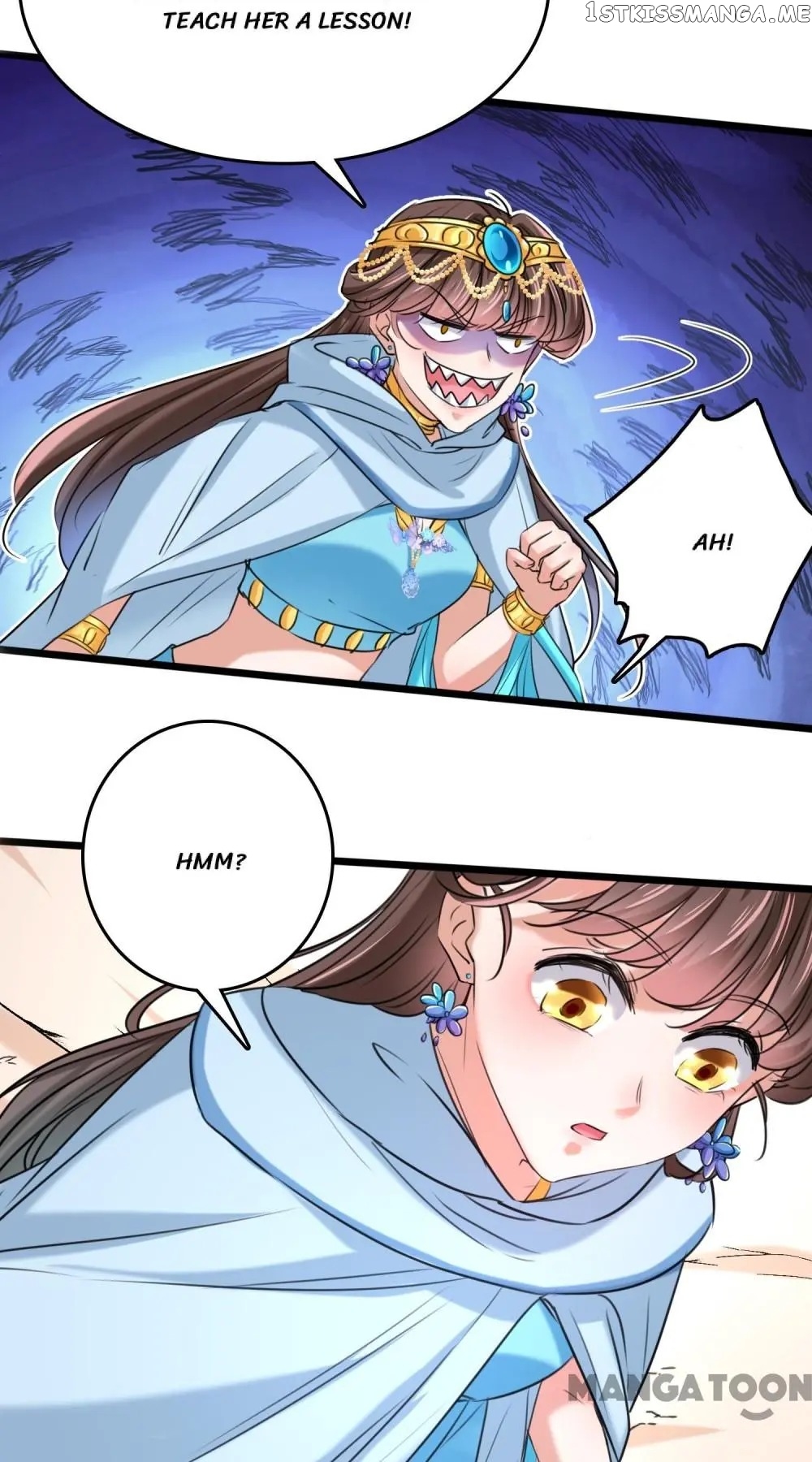 Entangled with the Duke chapter 242 - page 11