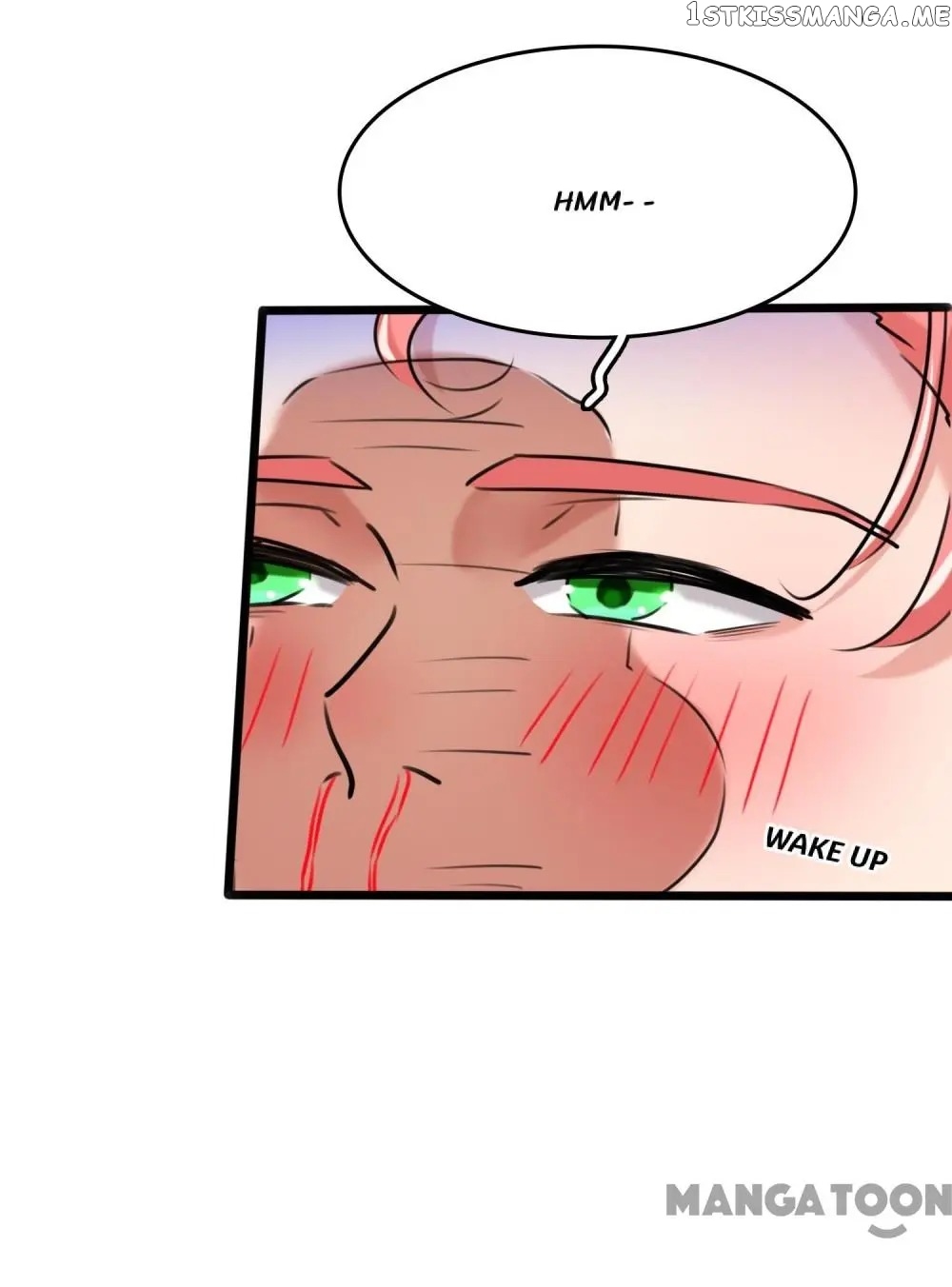Entangled with the Duke chapter 242 - page 13
