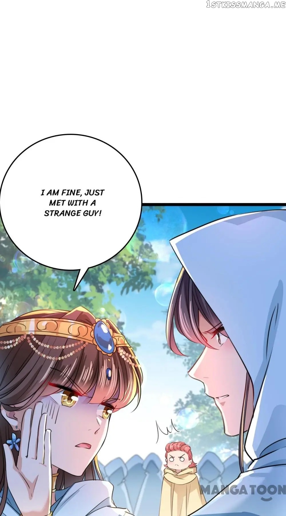 Entangled with the Duke chapter 242 - page 26