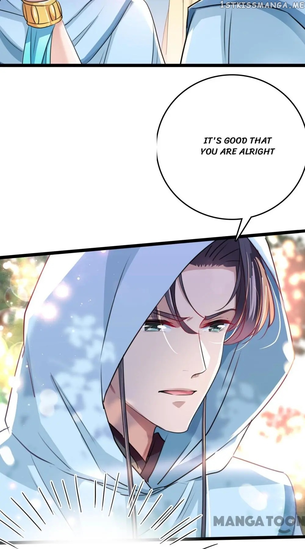 Entangled with the Duke chapter 242 - page 27