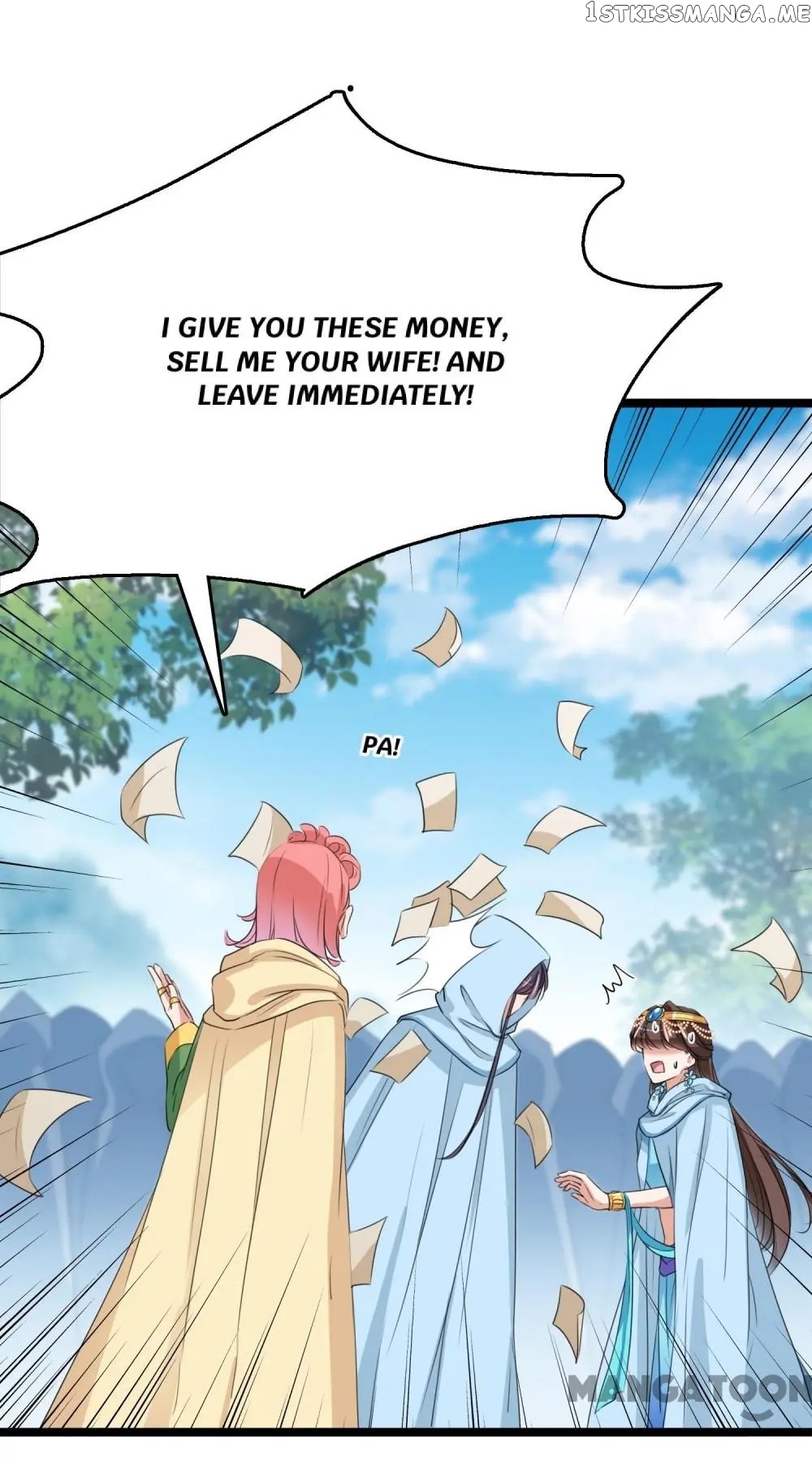 Entangled with the Duke chapter 242 - page 30