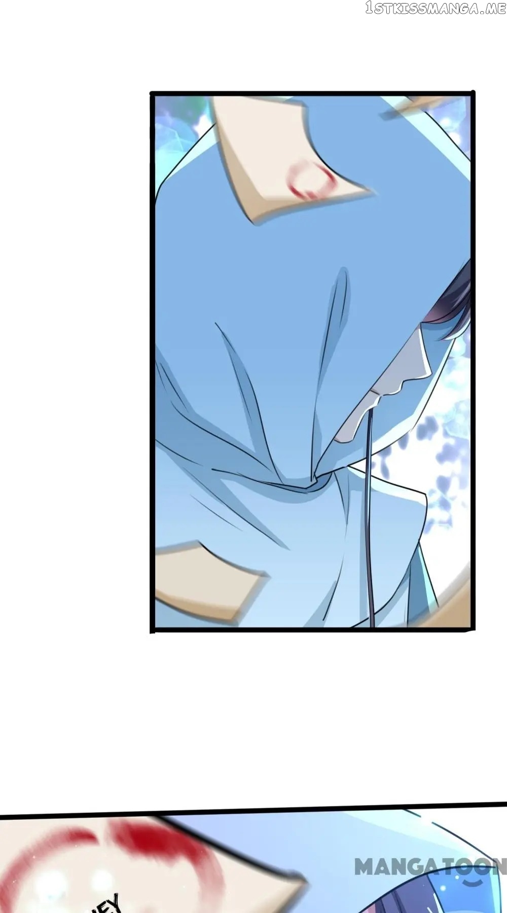 Entangled with the Duke chapter 242 - page 31