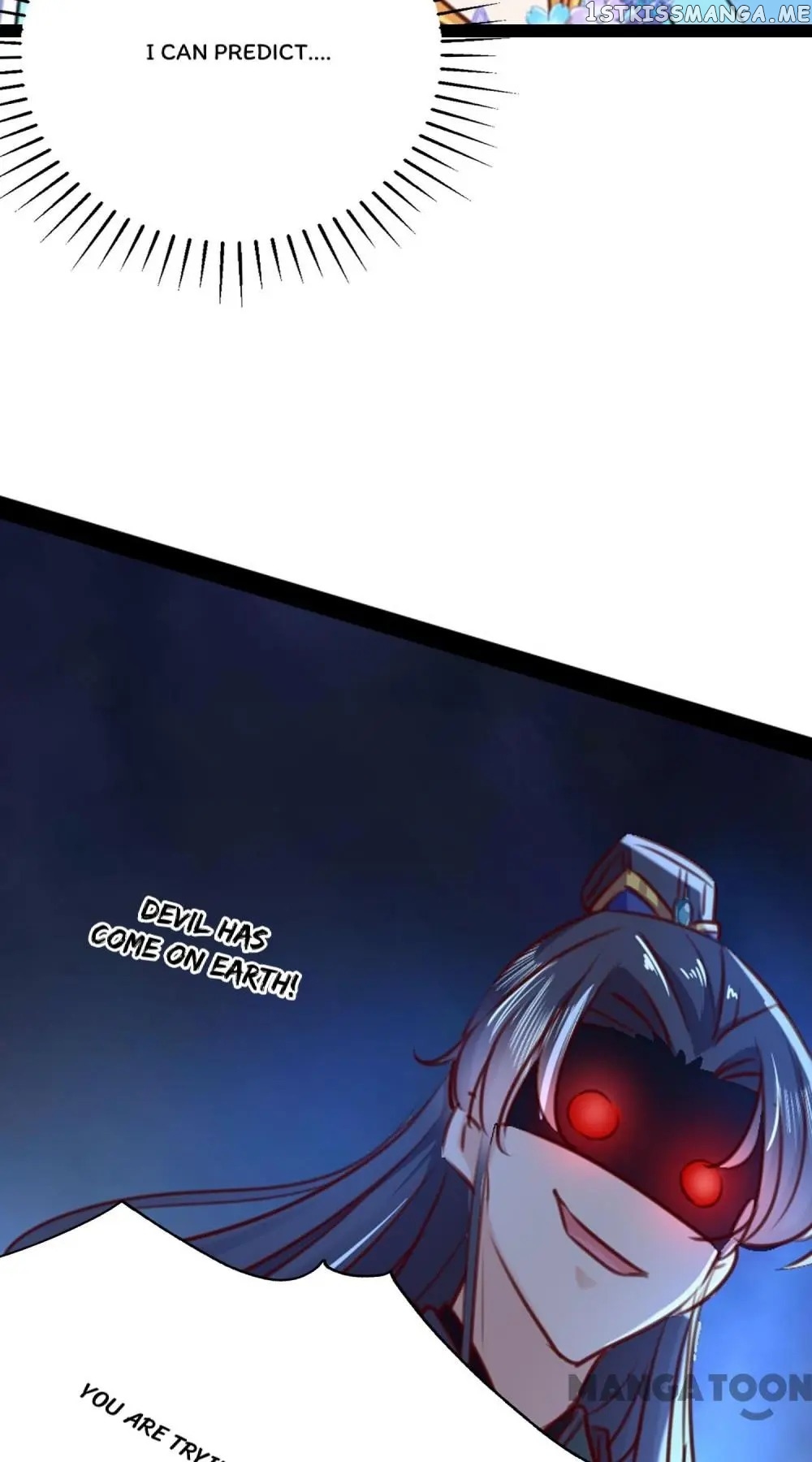 Entangled with the Duke chapter 242 - page 37