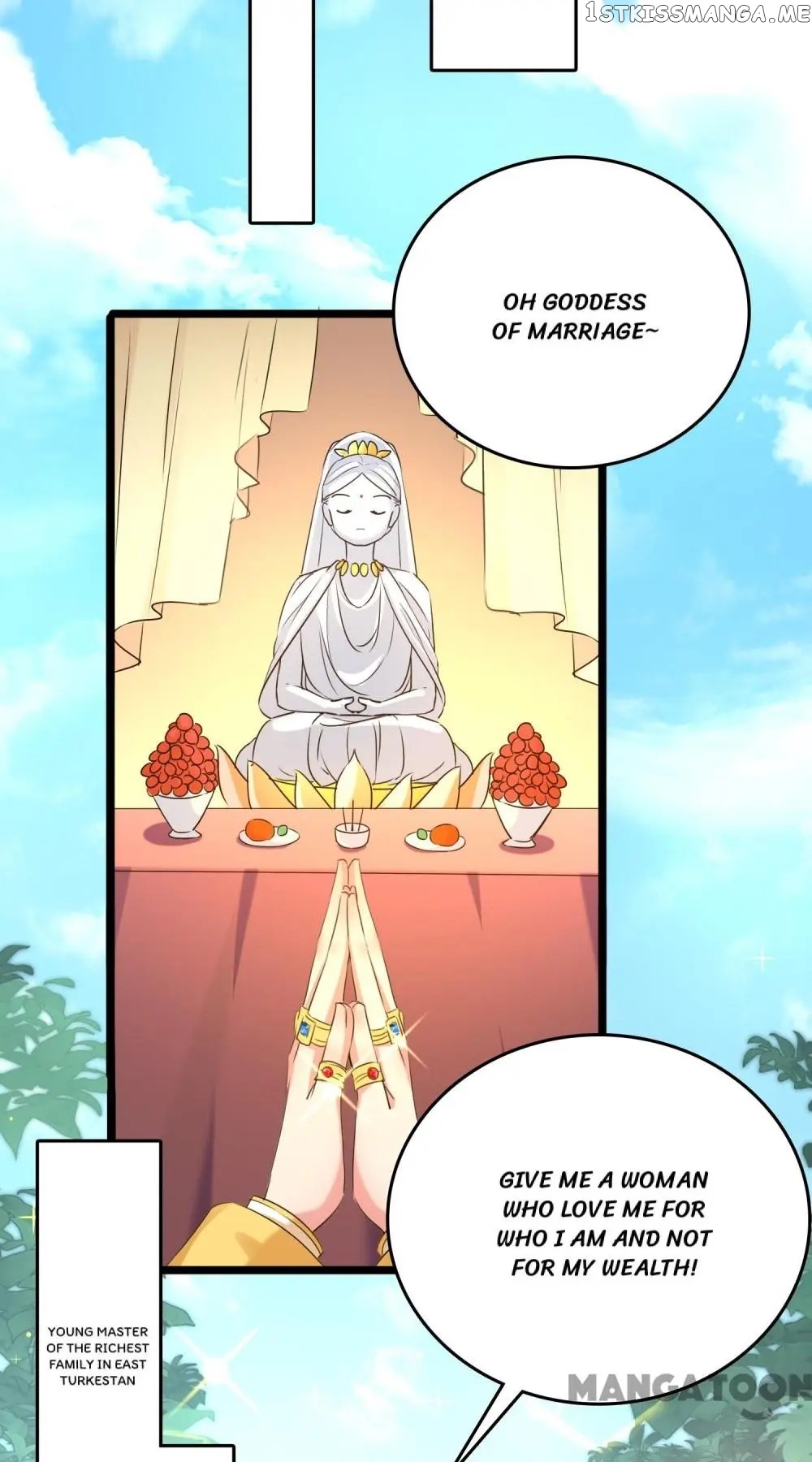 Entangled with the Duke chapter 242 - page 5