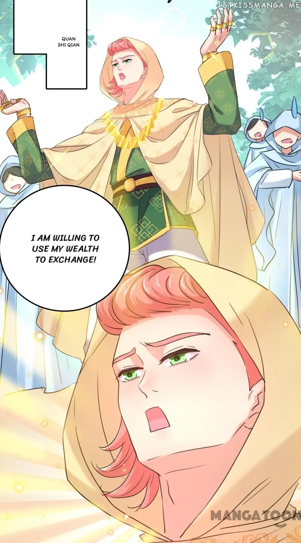 Entangled with the Duke chapter 242 - page 6