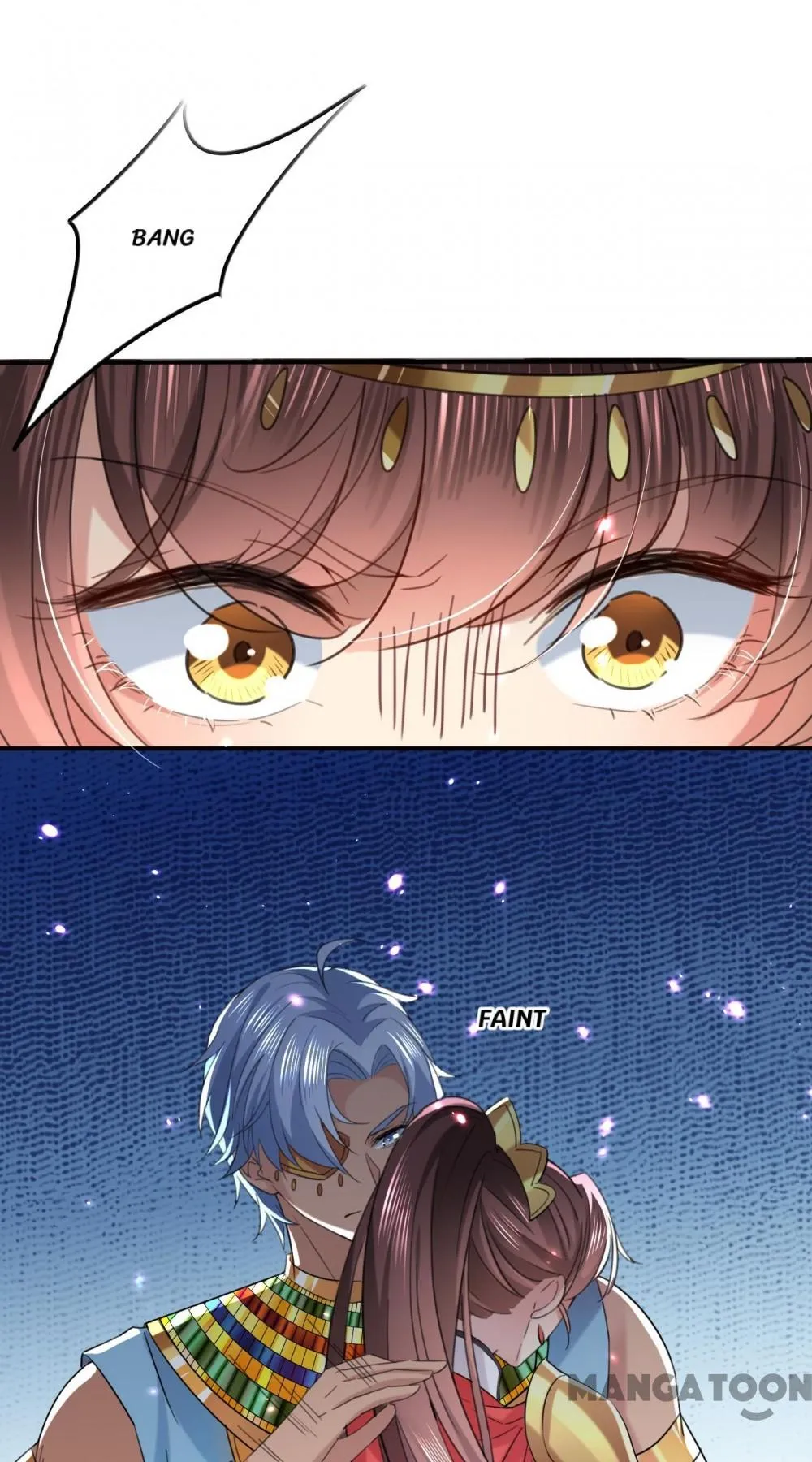 Entangled with the Duke chapter 314 - page 11