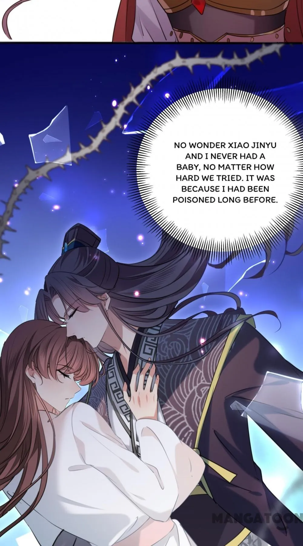 Entangled with the Duke chapter 314 - page 30