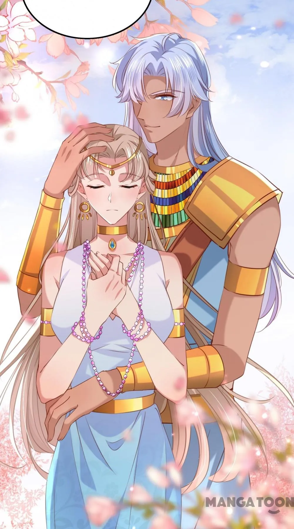 Entangled with the Duke chapter 314 - page 34