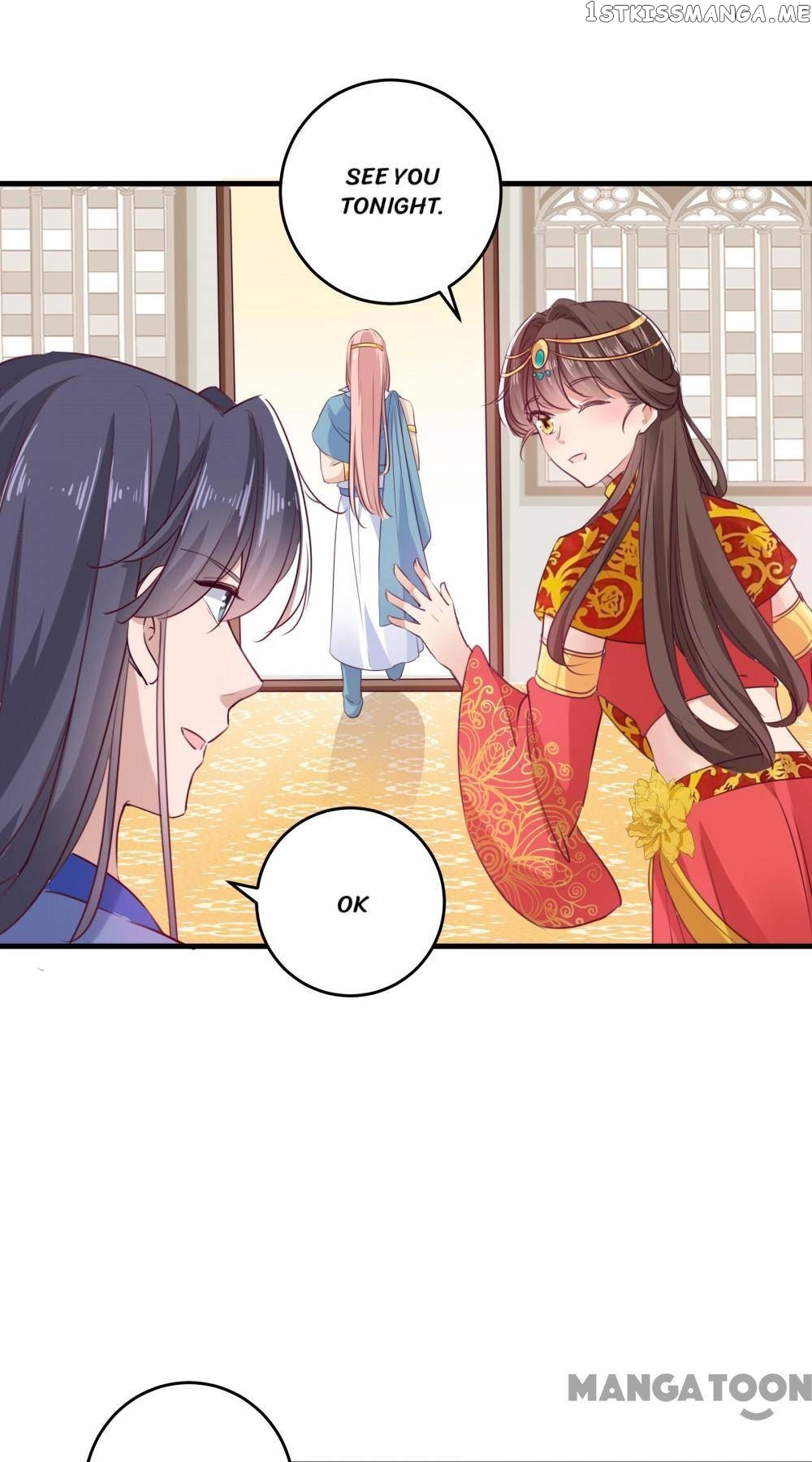 Entangled with the Duke chapter 277 - page 10
