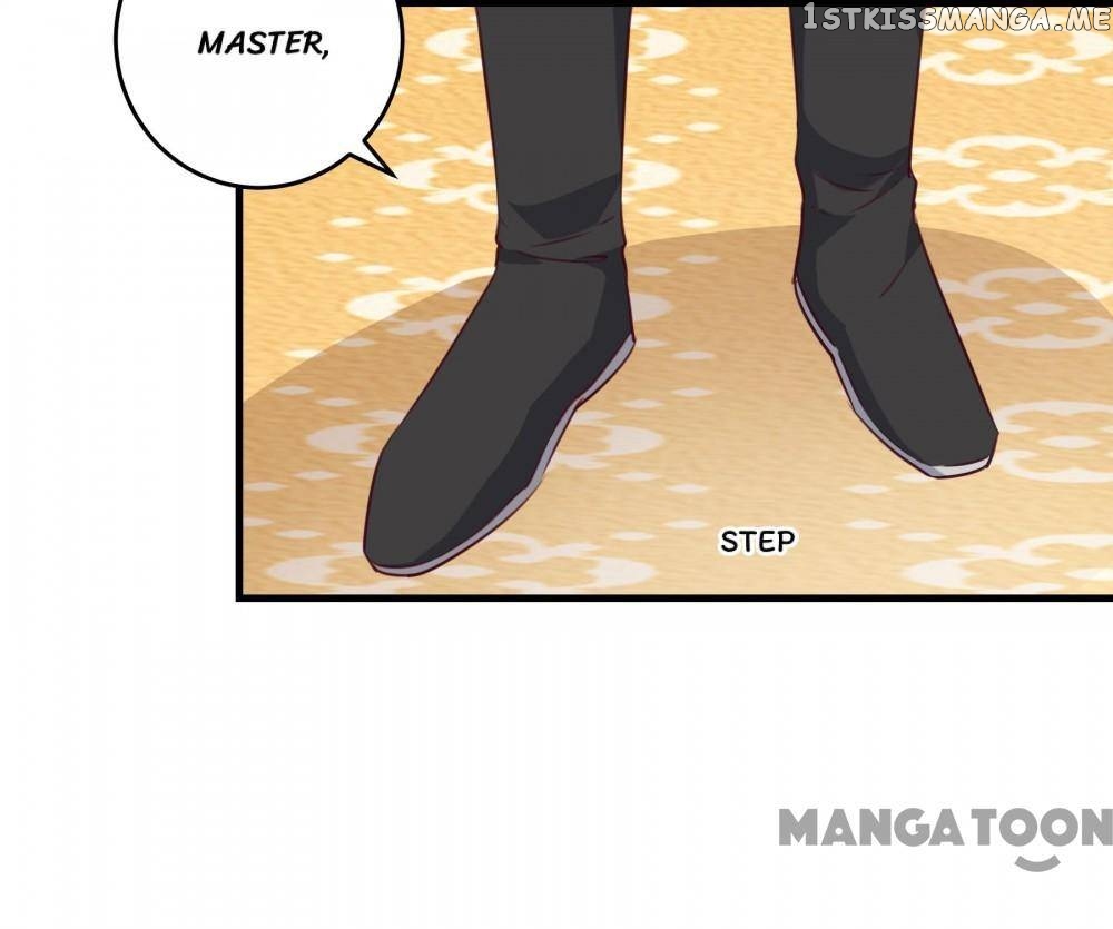 Entangled with the Duke chapter 277 - page 11