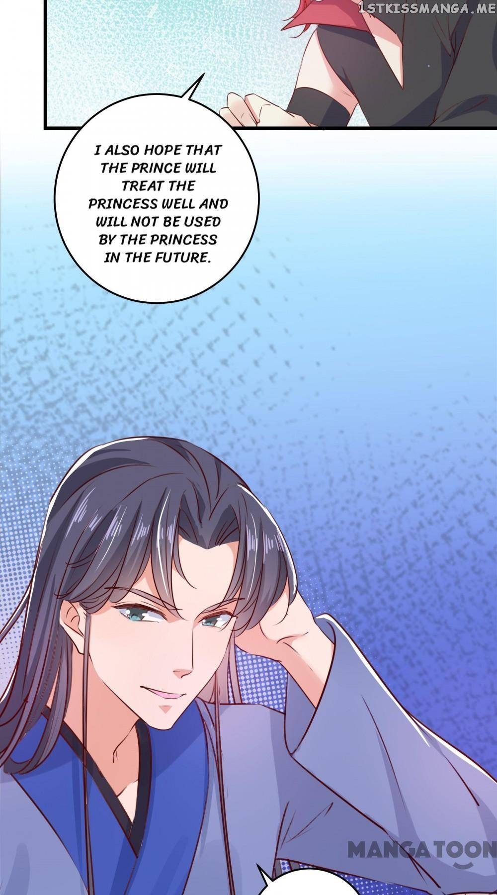 Entangled with the Duke chapter 277 - page 15