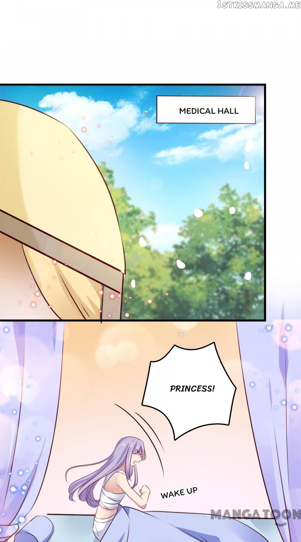 Entangled with the Duke chapter 277 - page 17
