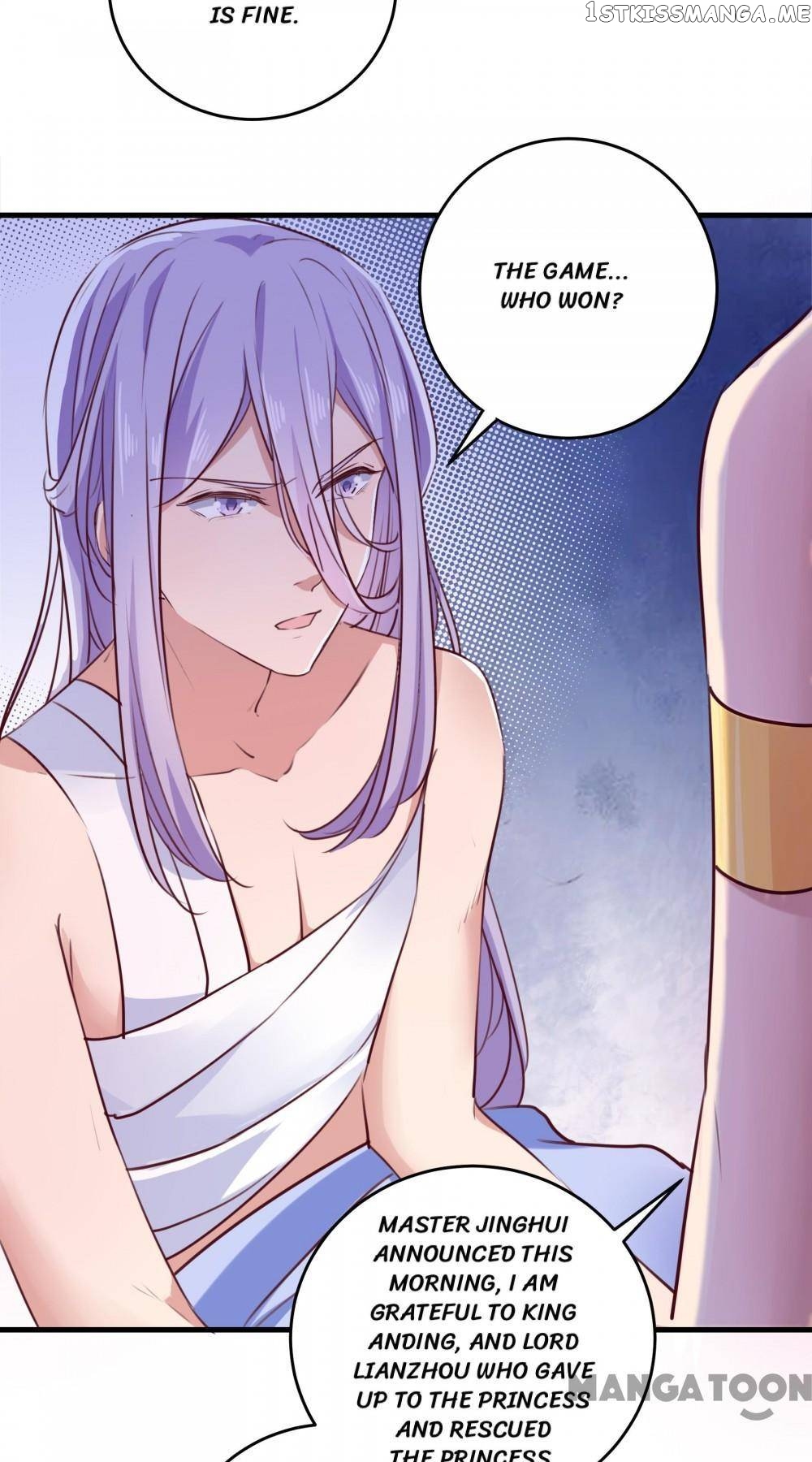 Entangled with the Duke chapter 277 - page 19