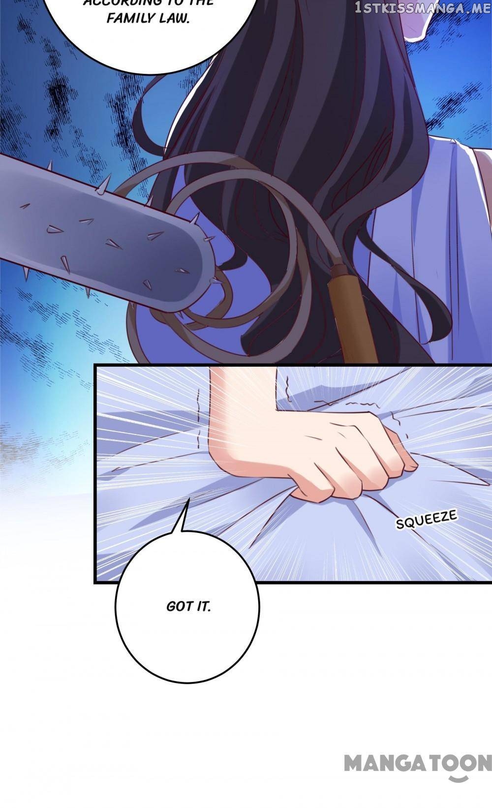 Entangled with the Duke chapter 277 - page 21