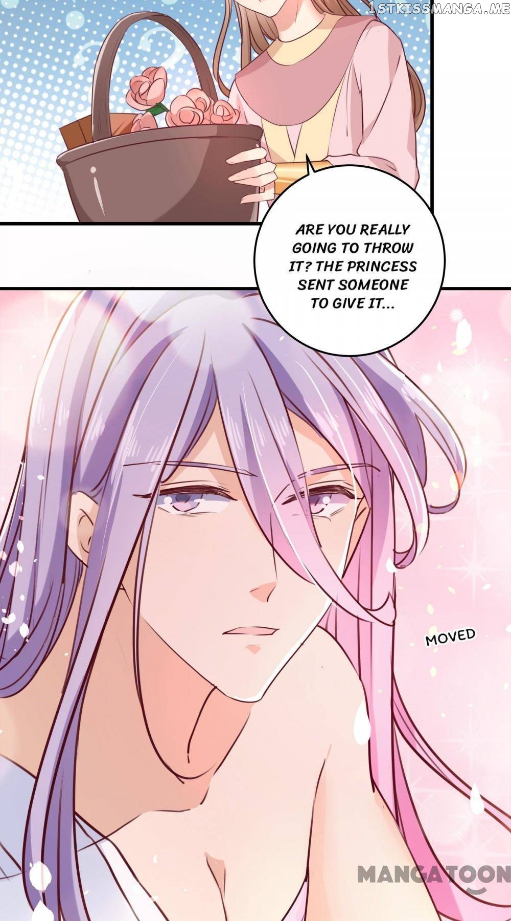 Entangled with the Duke chapter 277 - page 23