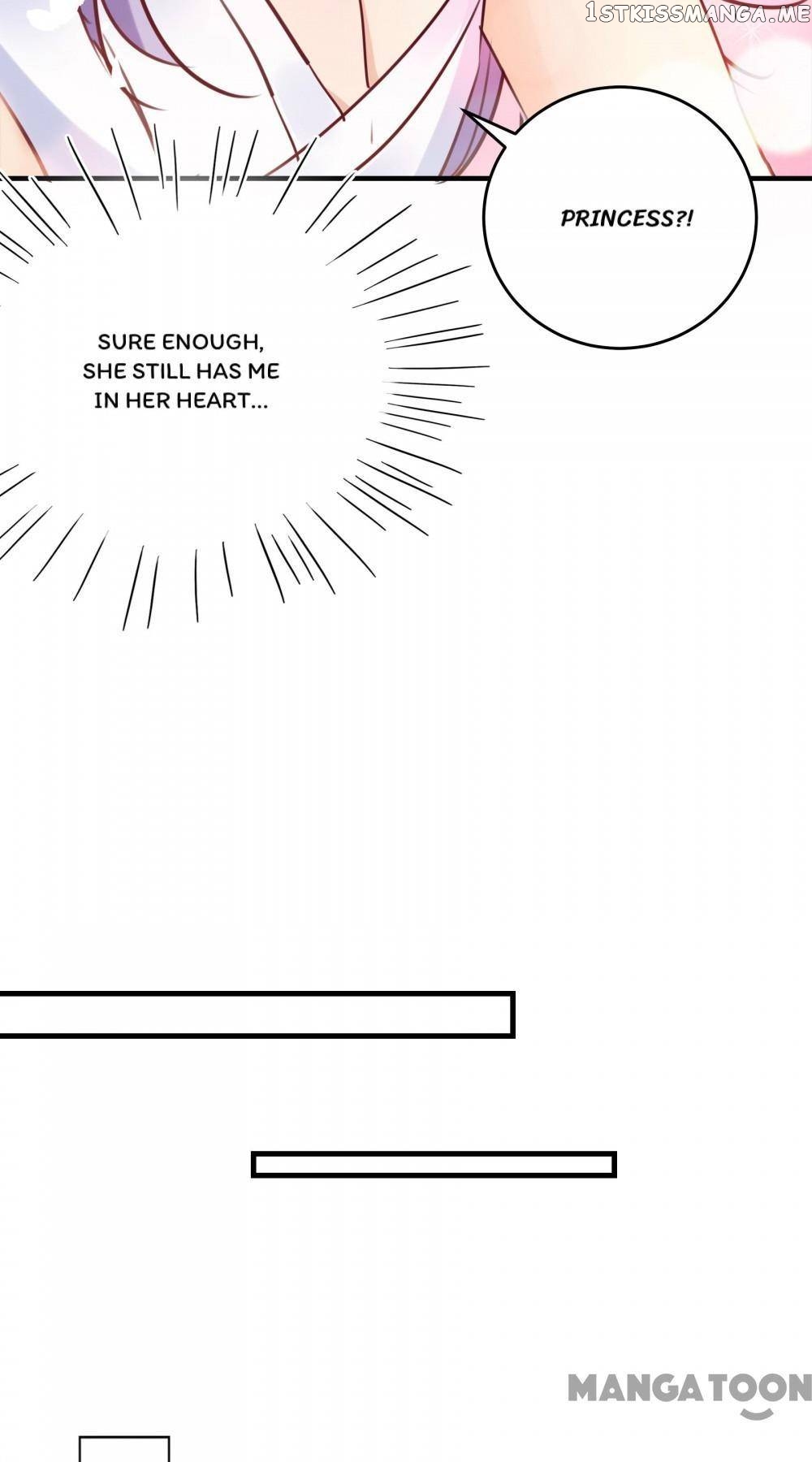 Entangled with the Duke chapter 277 - page 24