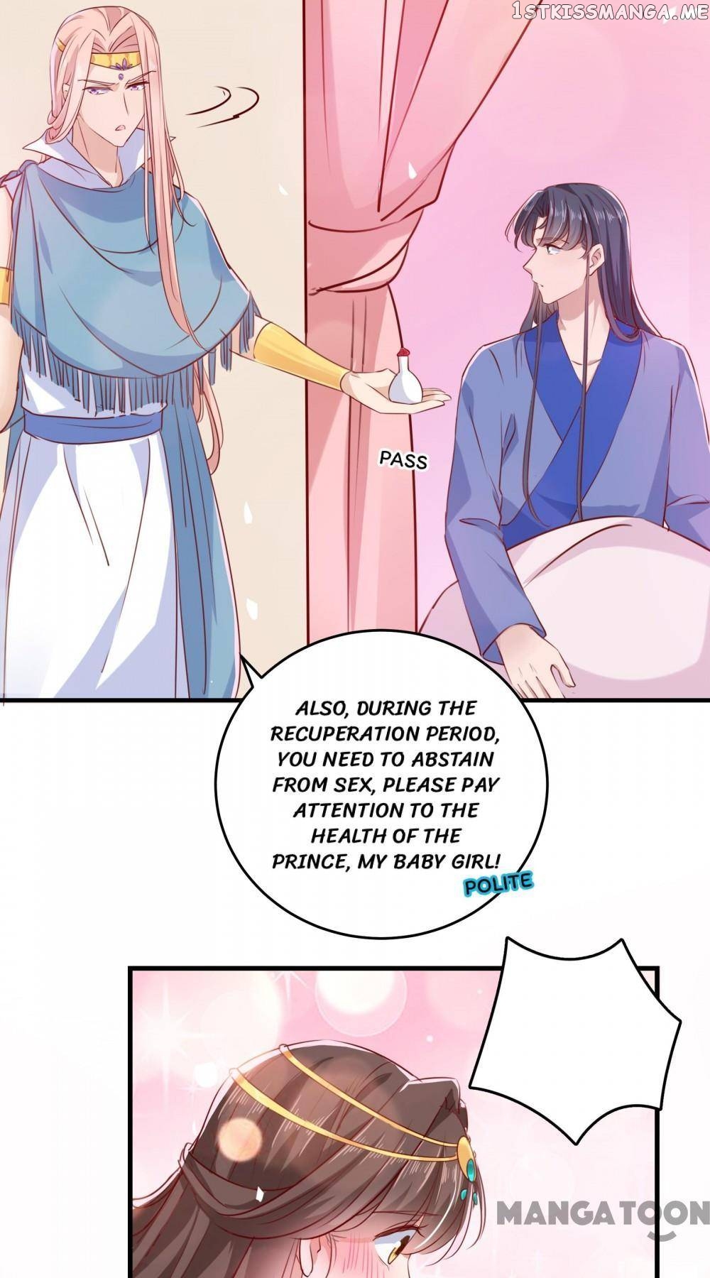 Entangled with the Duke chapter 277 - page 3