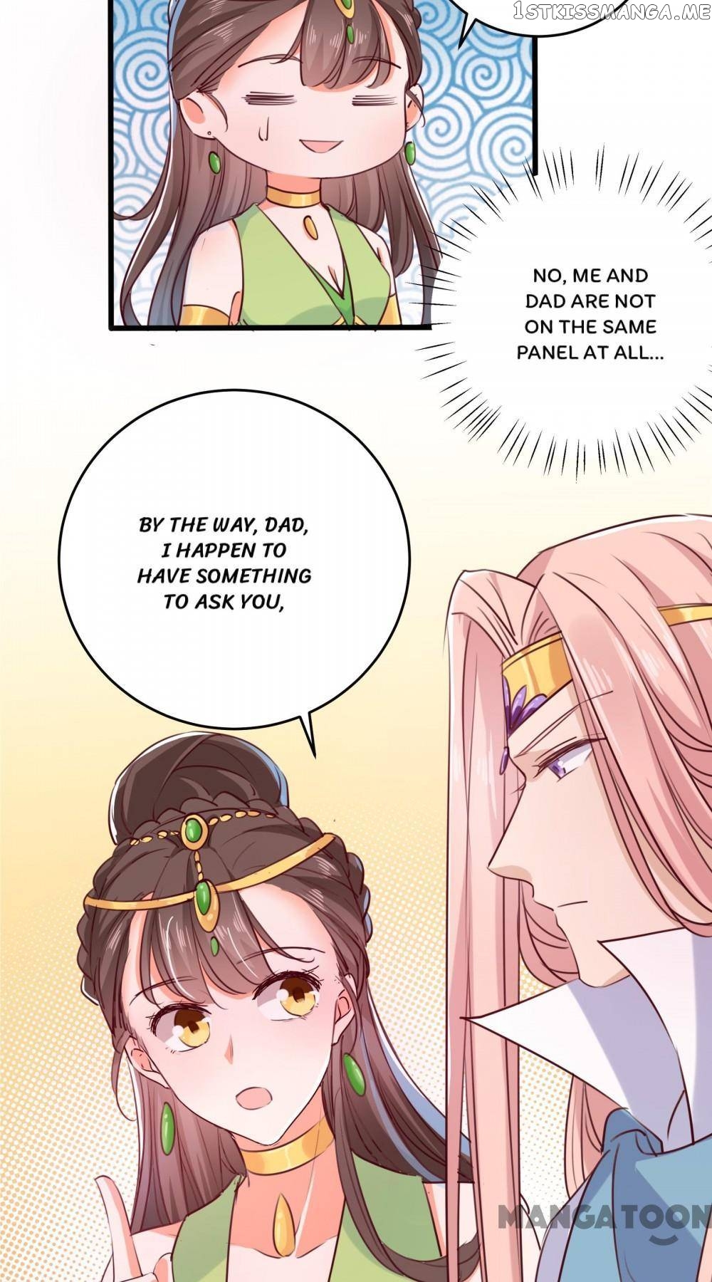 Entangled with the Duke chapter 277 - page 30