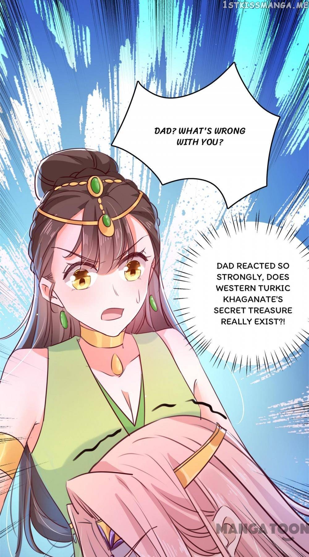 Entangled with the Duke chapter 277 - page 32
