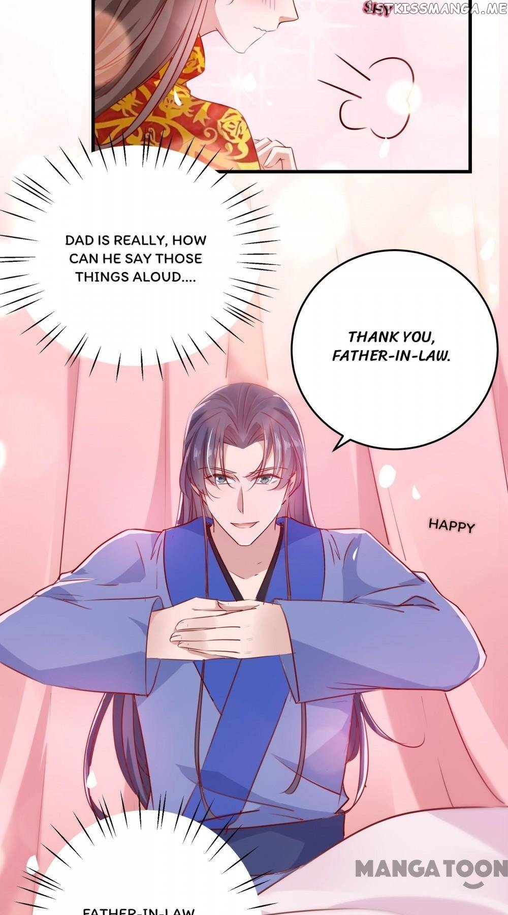 Entangled with the Duke chapter 277 - page 4
