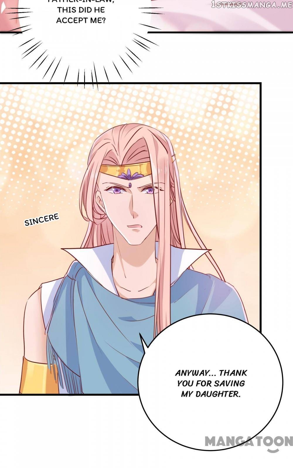 Entangled with the Duke chapter 277 - page 5