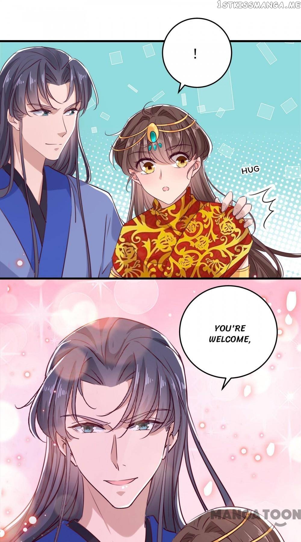 Entangled with the Duke chapter 277 - page 6
