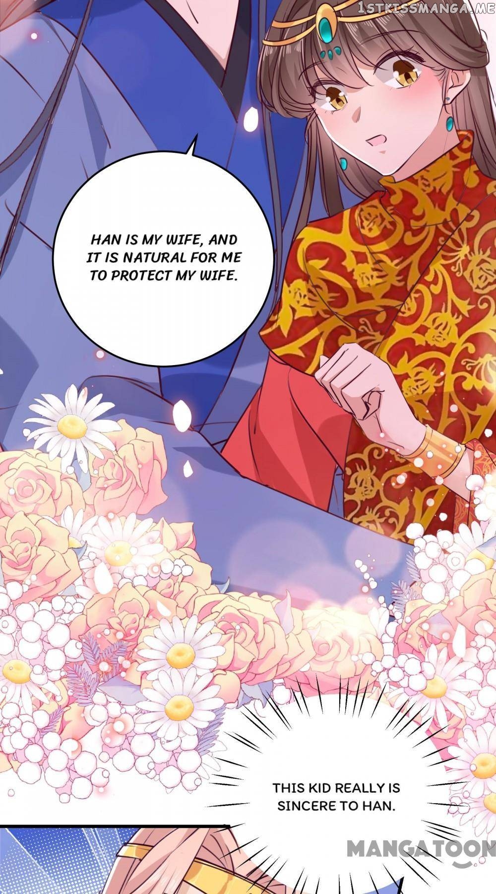 Entangled with the Duke chapter 277 - page 7