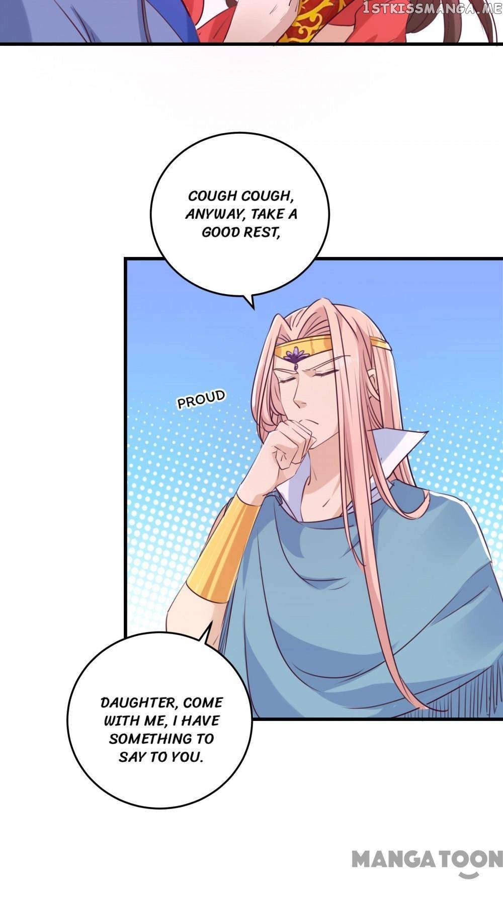 Entangled with the Duke chapter 277 - page 9