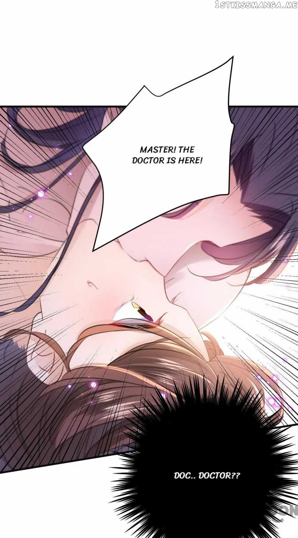 Entangled with the Duke chapter 177 - page 12