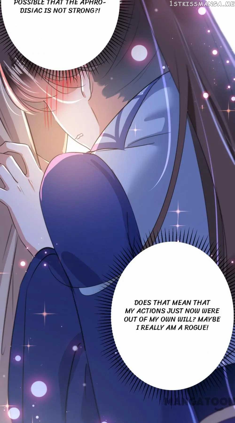 Entangled with the Duke chapter 177 - page 31