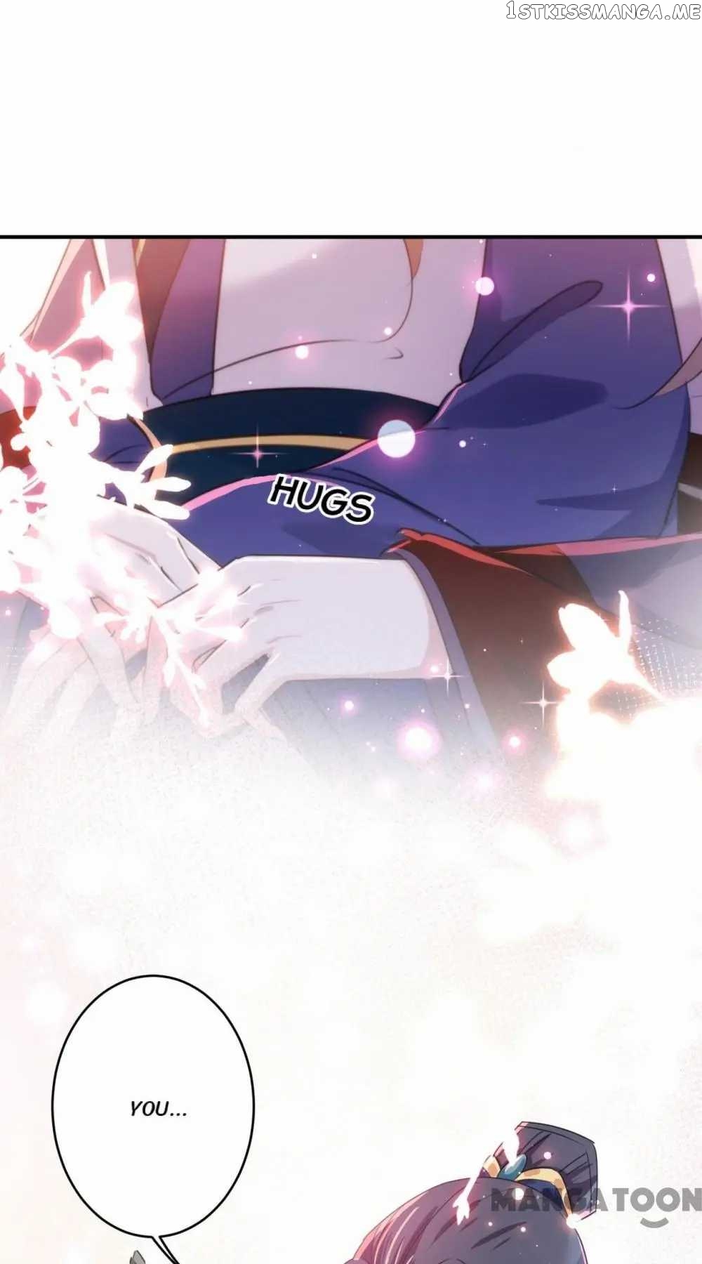 Entangled with the Duke chapter 177 - page 33