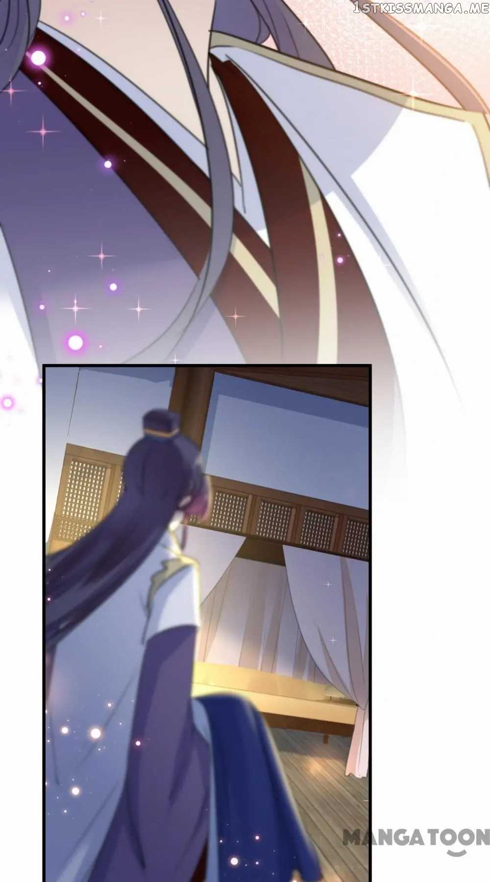 Entangled with the Duke chapter 177 - page 6
