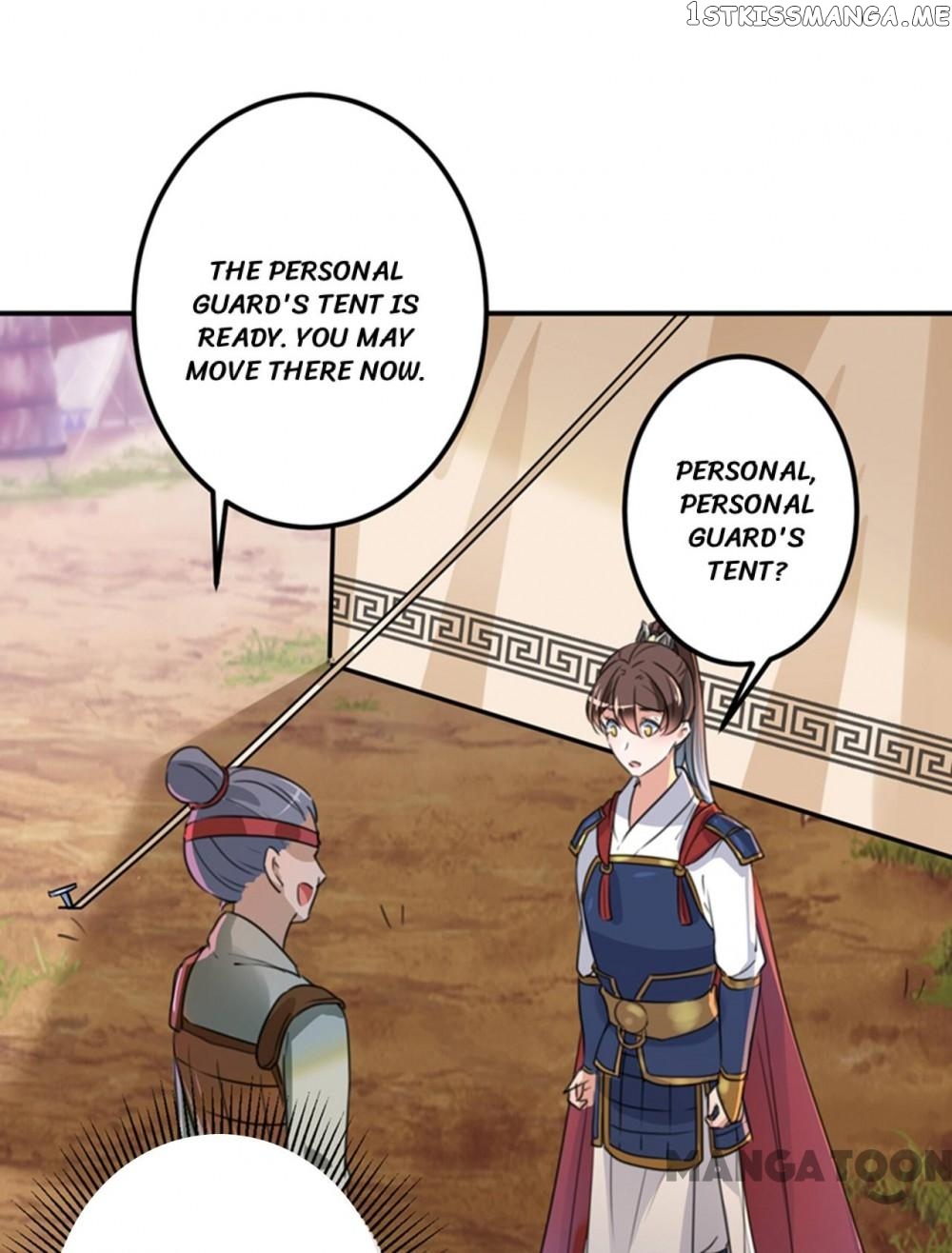 Entangled with the Duke chapter 139 - page 12