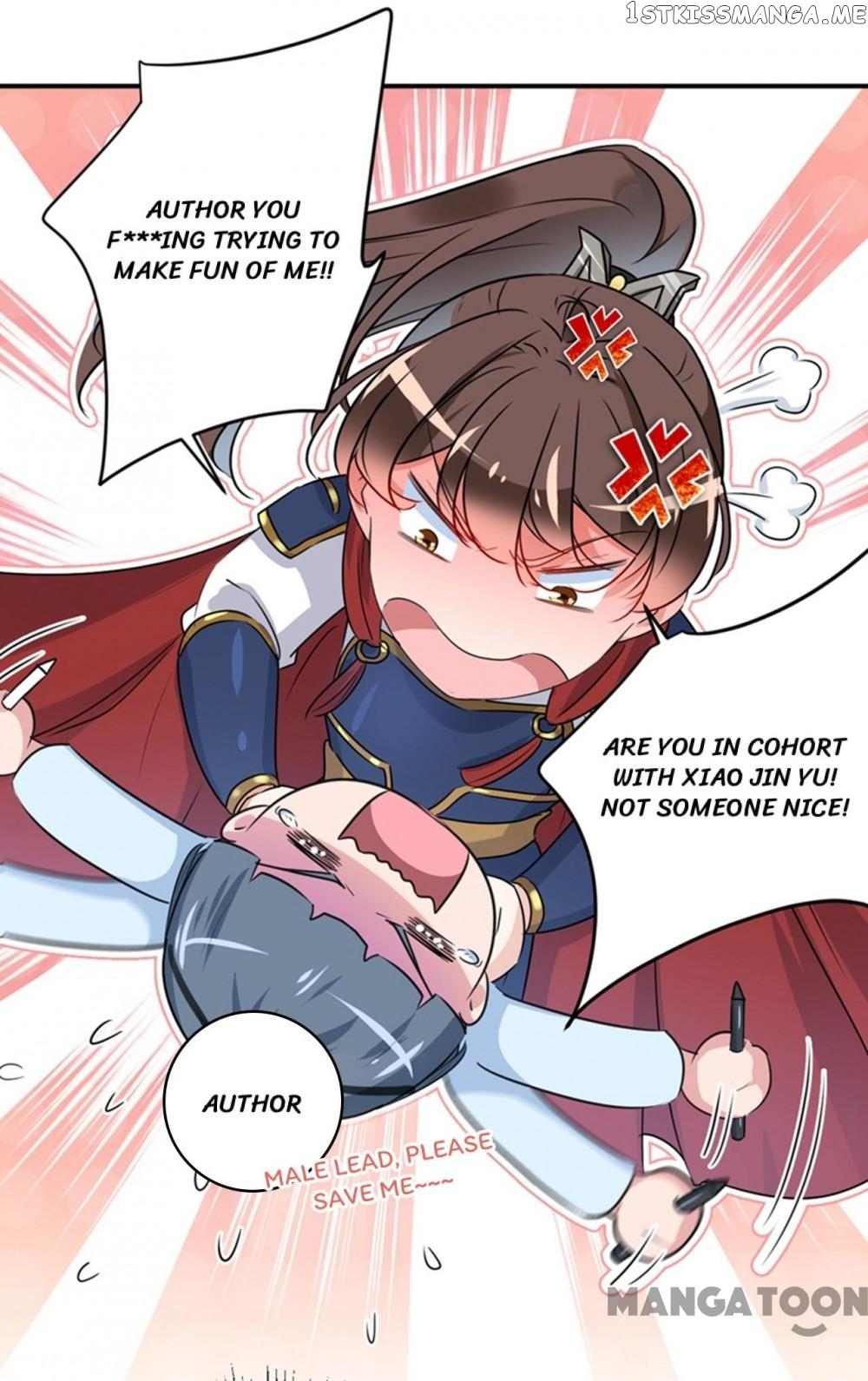 Entangled with the Duke chapter 139 - page 18
