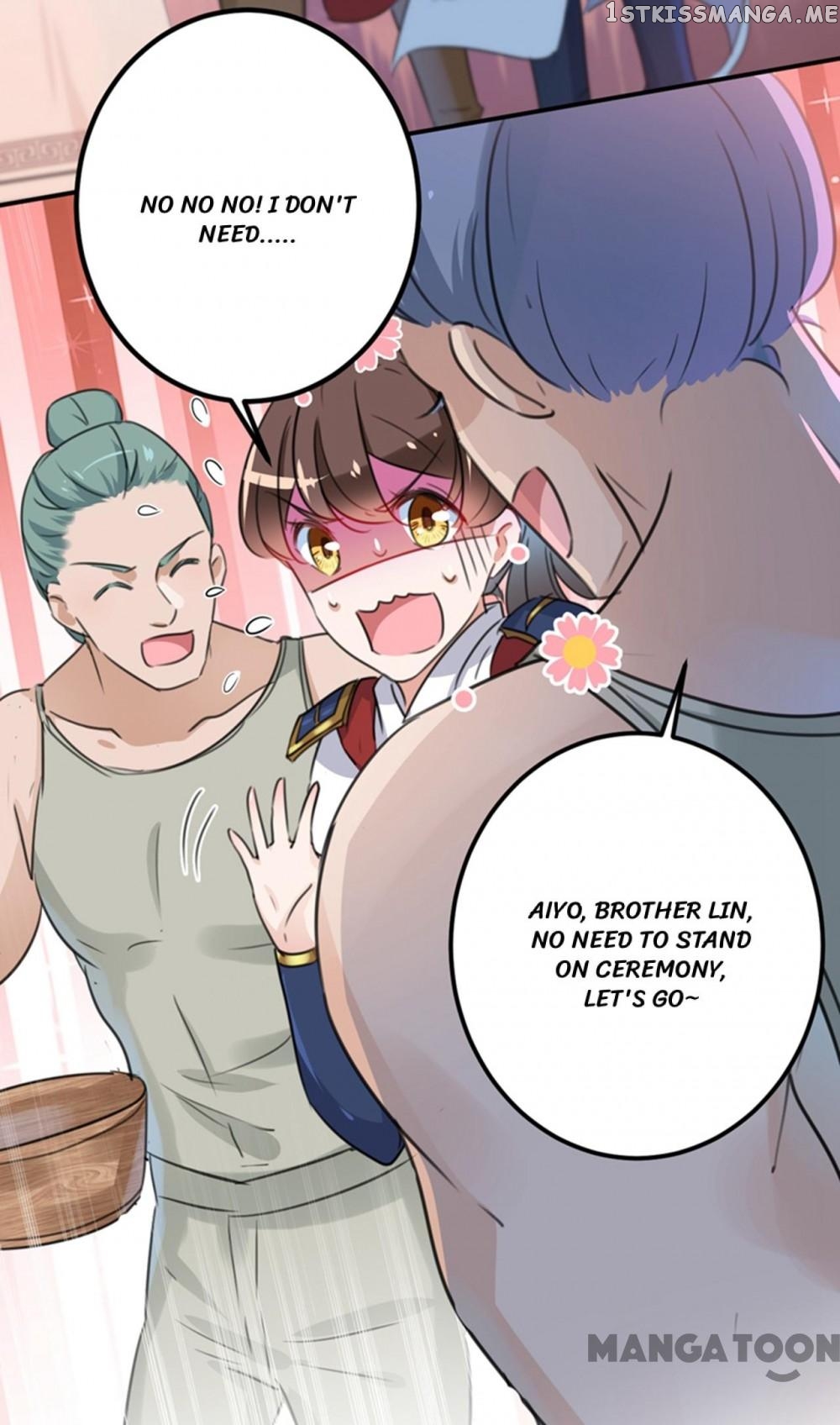 Entangled with the Duke chapter 139 - page 23