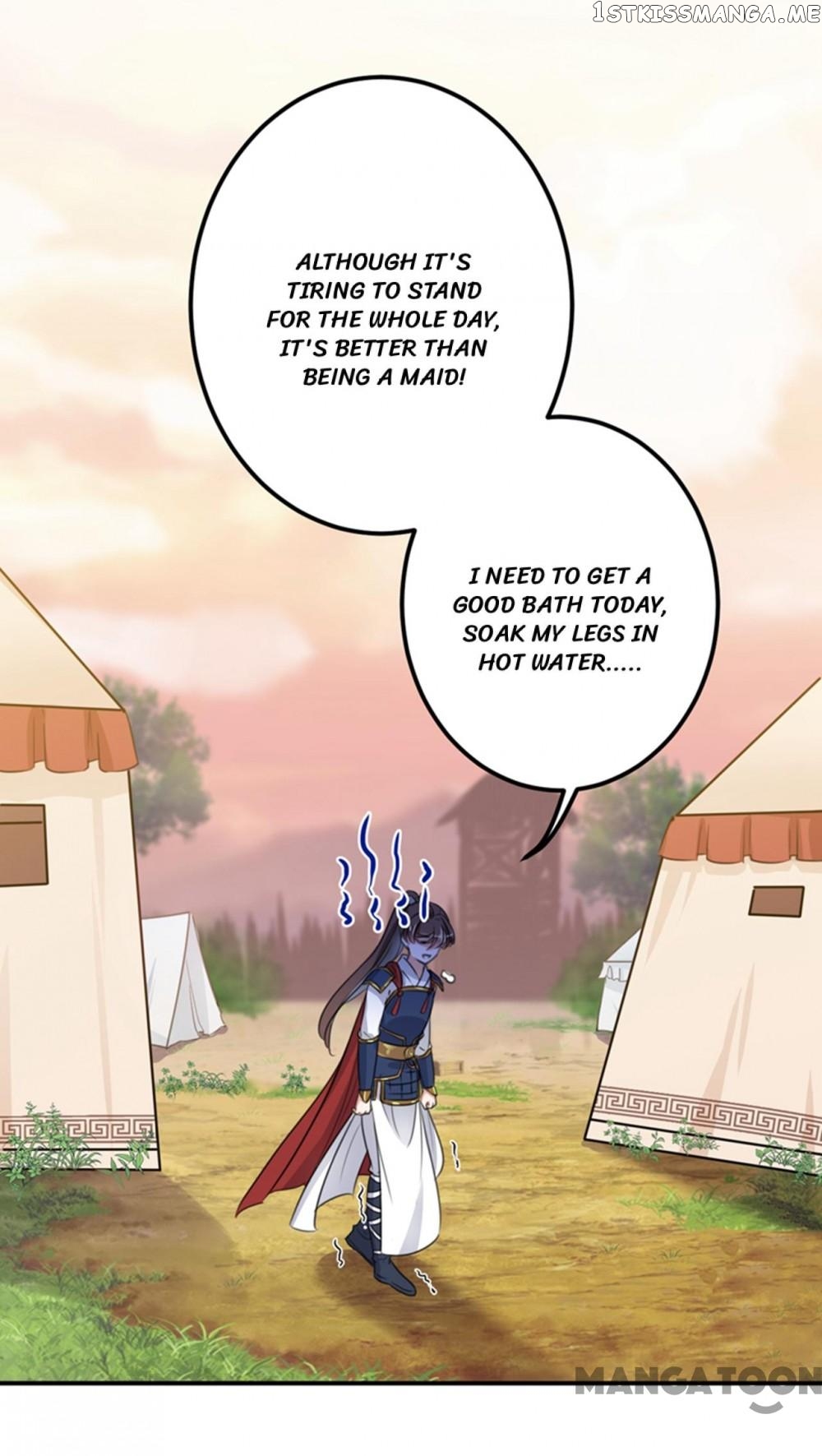 Entangled with the Duke chapter 139 - page 3