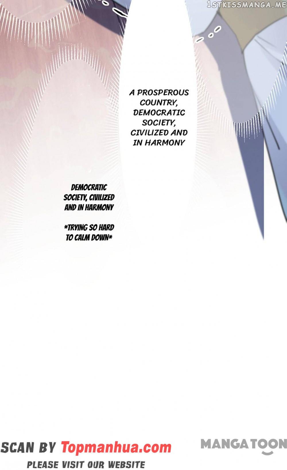 Entangled with the Duke chapter 139 - page 33