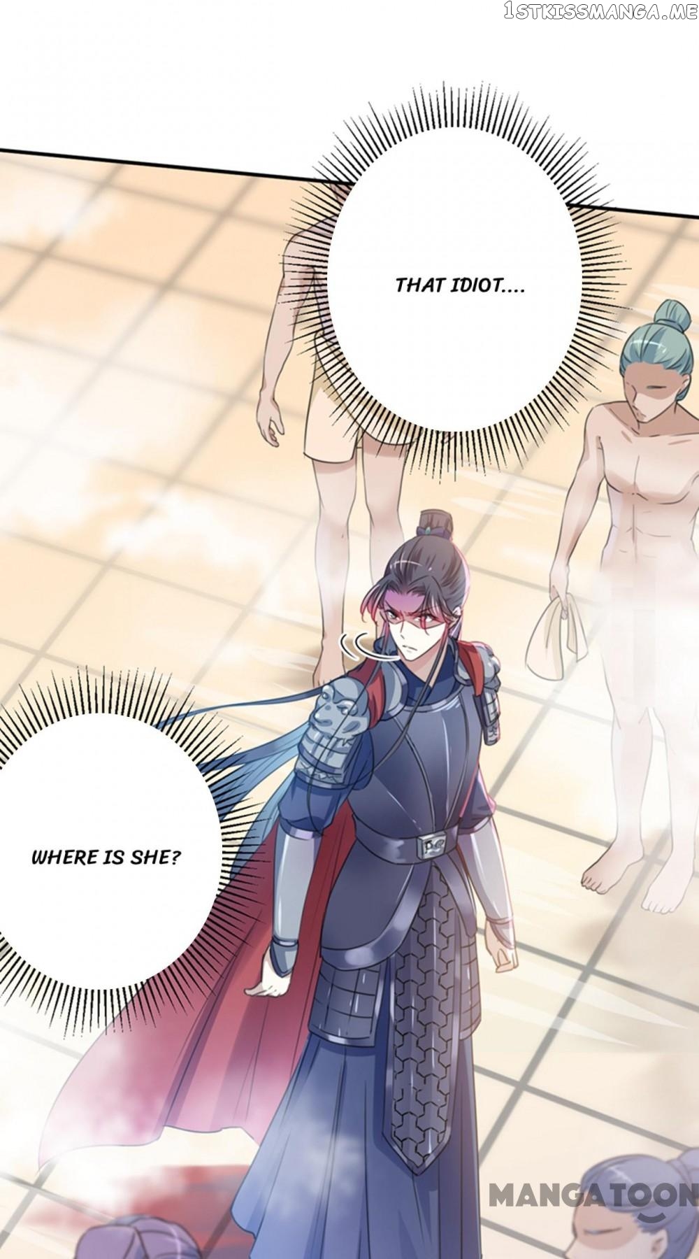 Entangled with the Duke chapter 139 - page 43
