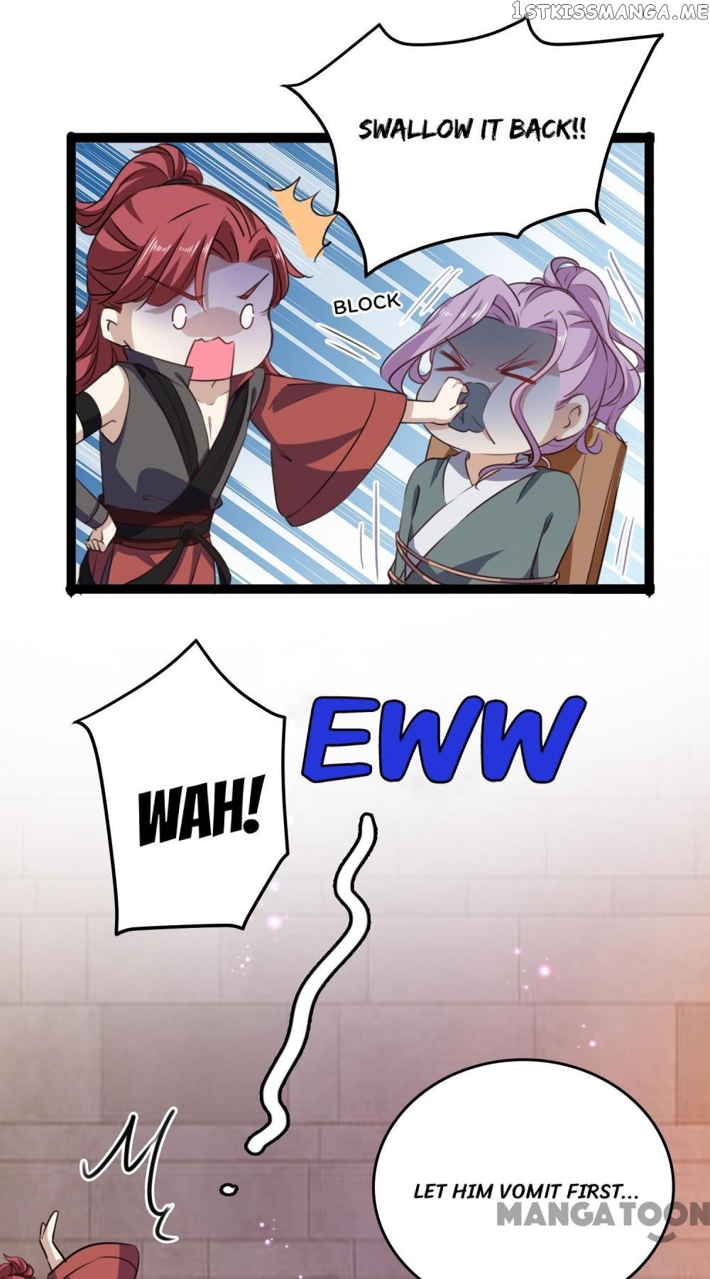 Entangled with the Duke chapter 249 - page 12
