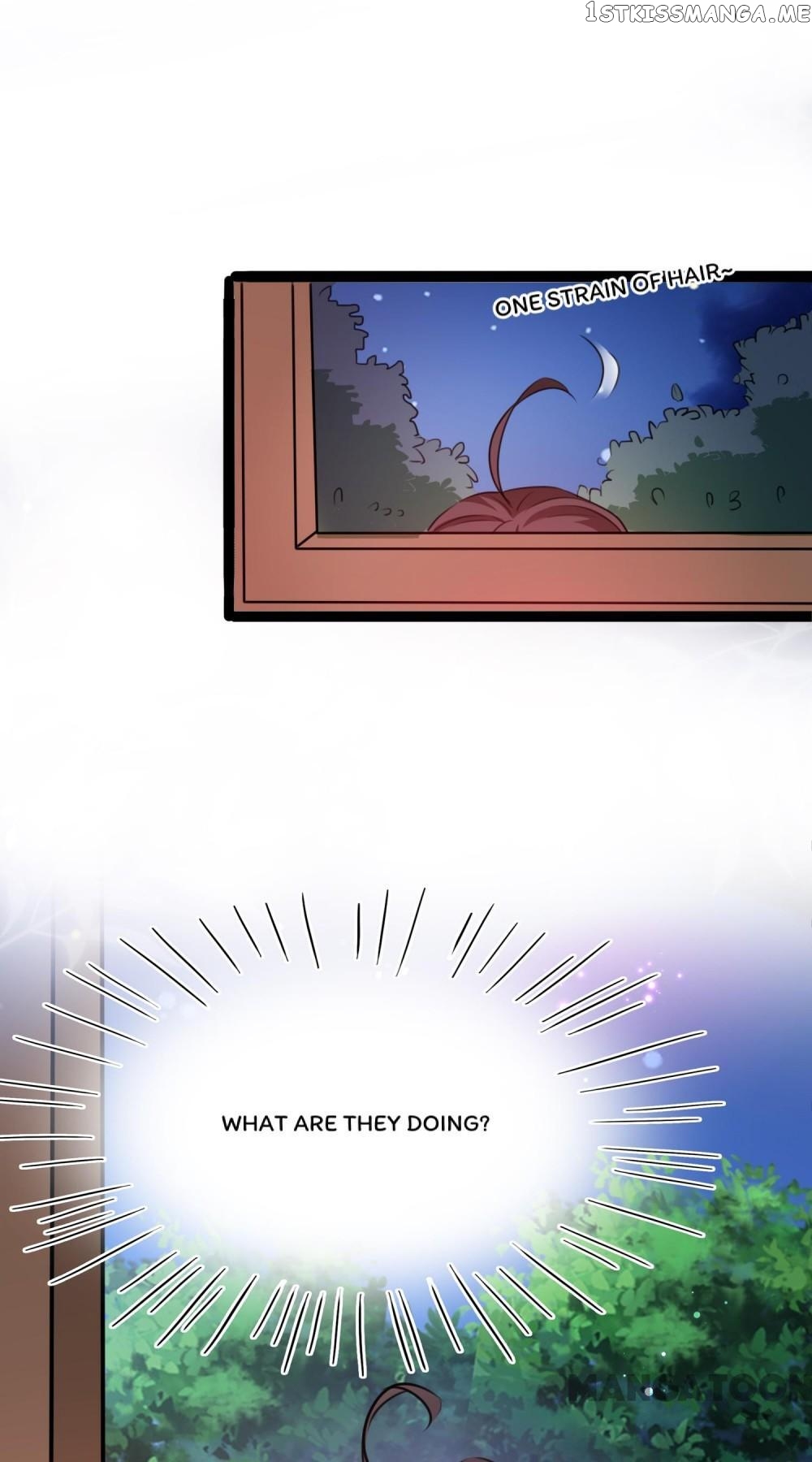 Entangled with the Duke chapter 249 - page 14